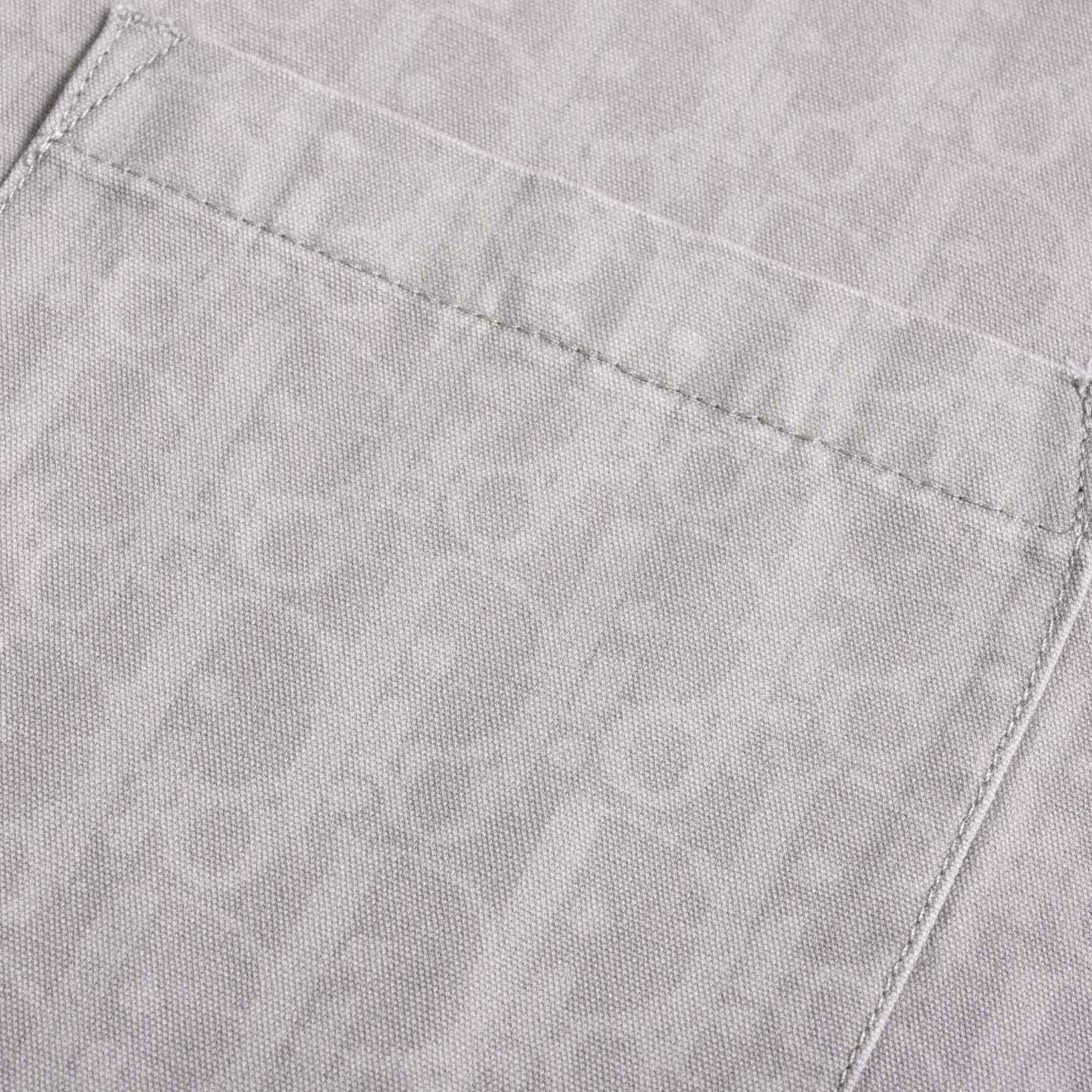 Dior Oblique Short-Sleeved Overshirt  - FashionPlug