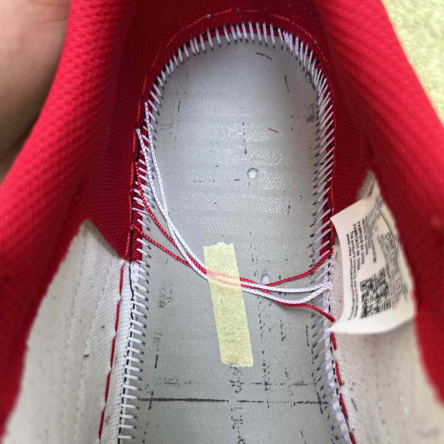Travis Scott x Air Jordan 1 Low OG    DM7866-101 - FashionPlug
