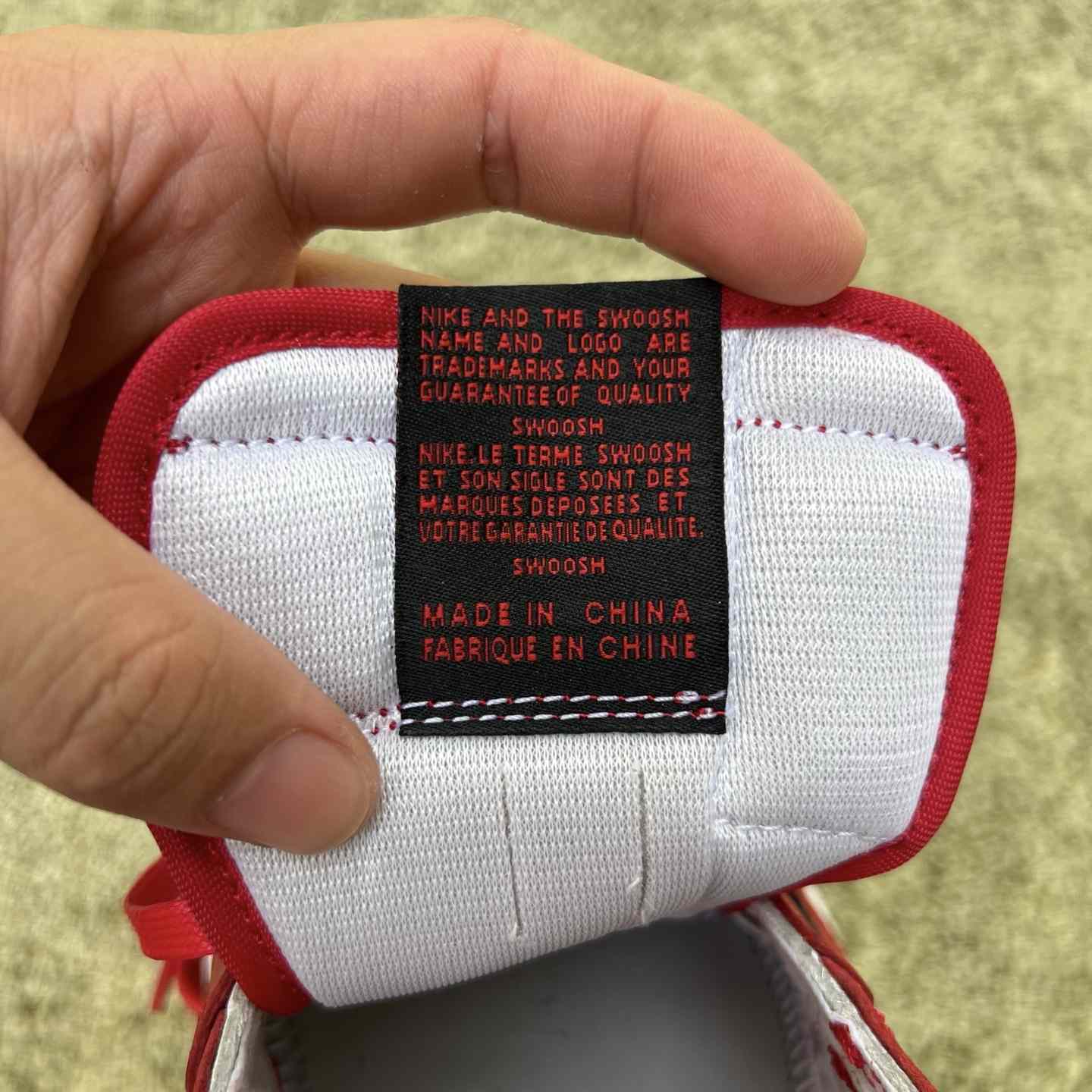 Travis Scott x Air Jordan 1 Low OG    DM7866-101 - FashionPlug