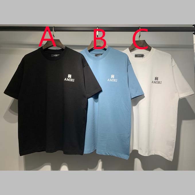 Amiri Tee - FashionPlug