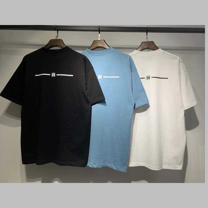 Amiri Tee - FashionPlug