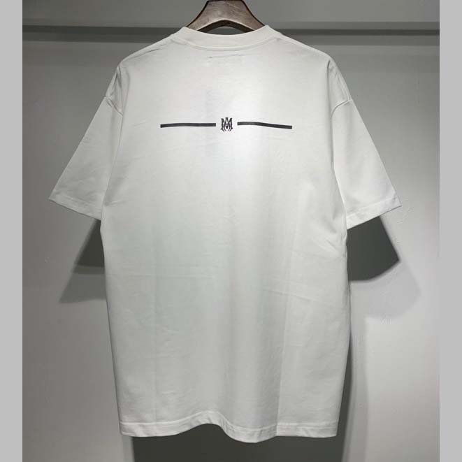 Amiri Tee - FashionPlug