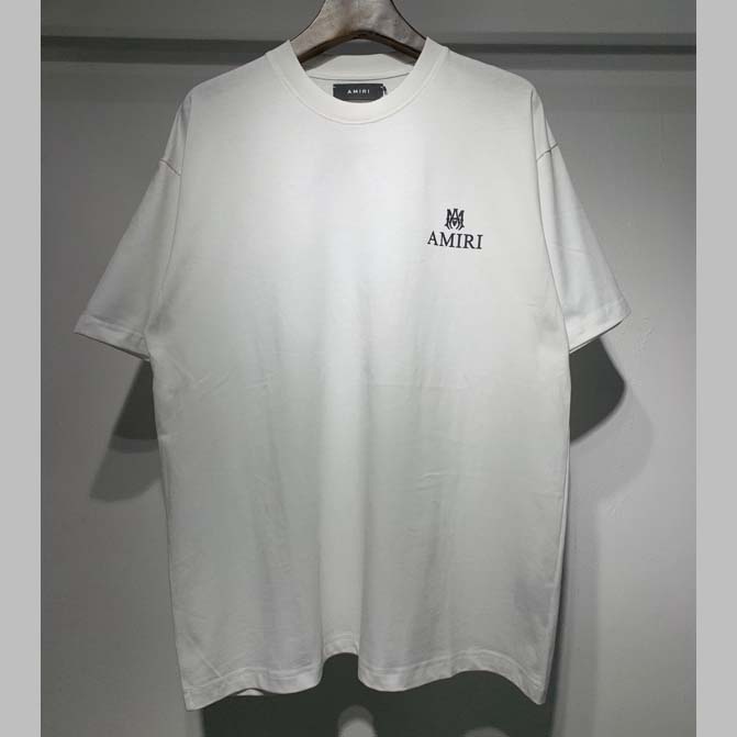 Amiri Tee - FashionPlug