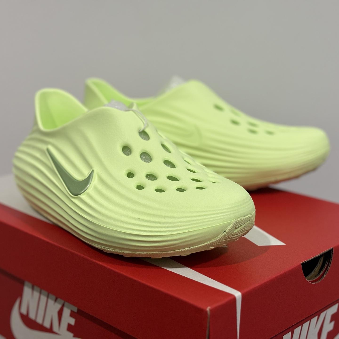 Nike ReactX Rejuven8    HV5062-700 - FashionPlug