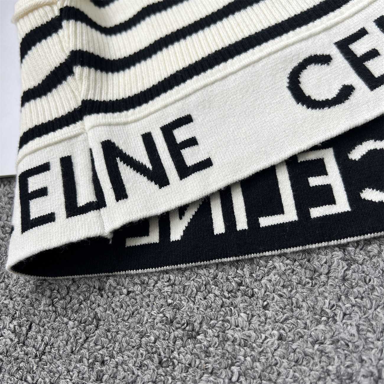 Celine Top - FashionPlug