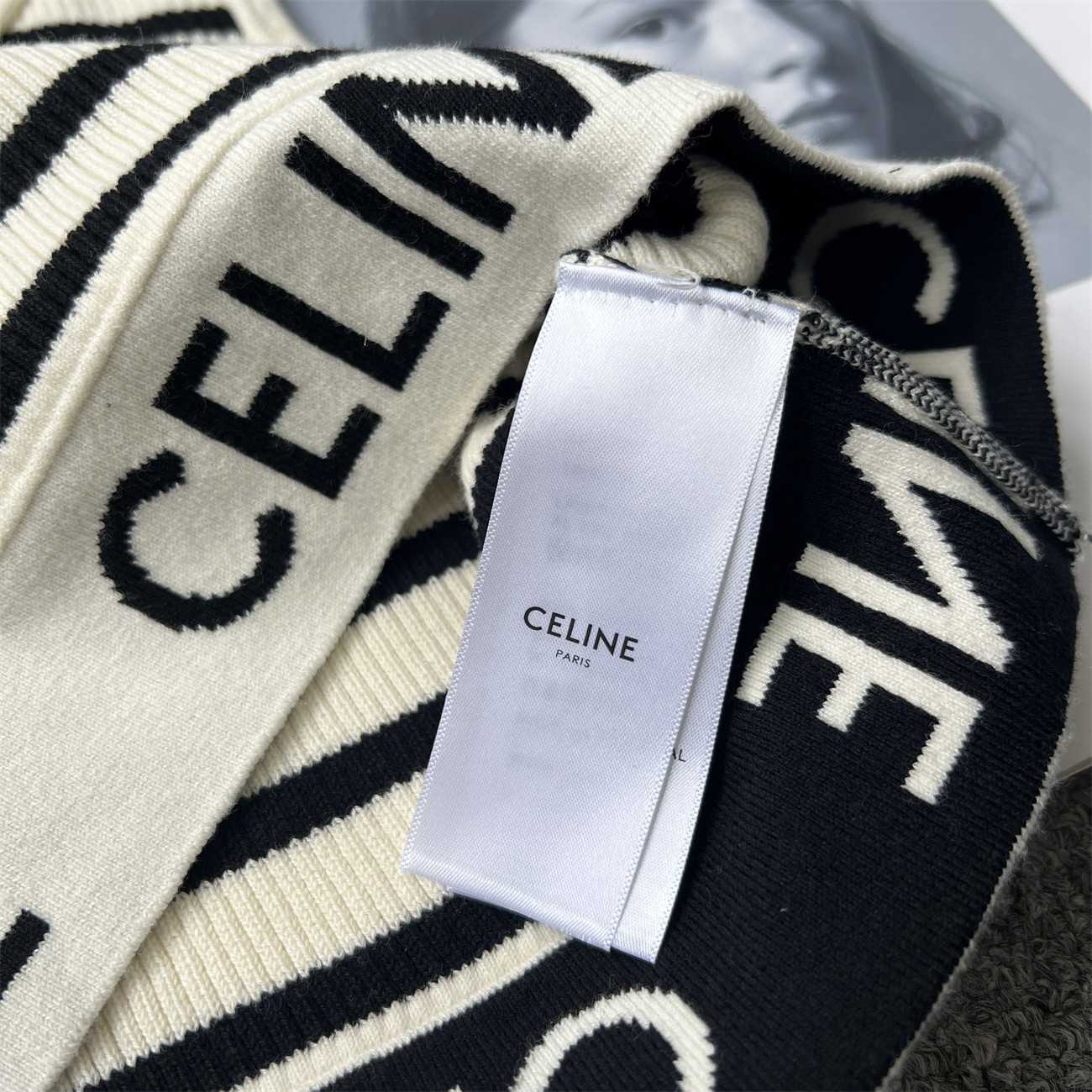 Celine Top - FashionPlug
