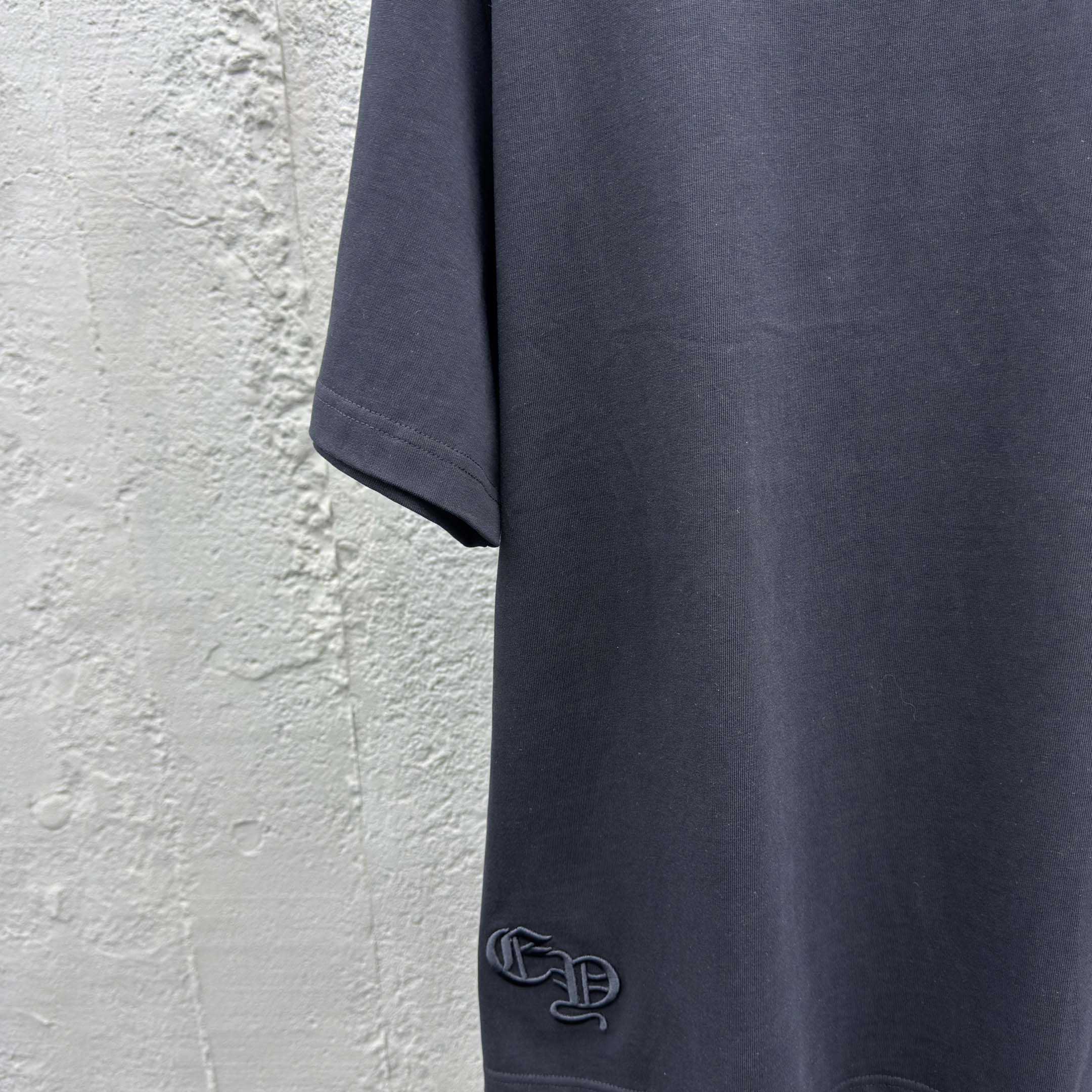 Chrome Hearts Cotton Tee - FashionPlug