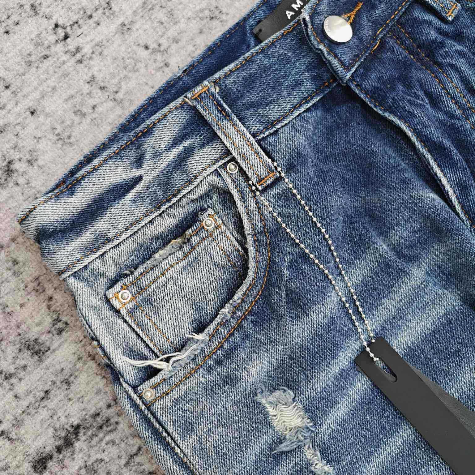 Amiri Jeans    712 - FashionPlug