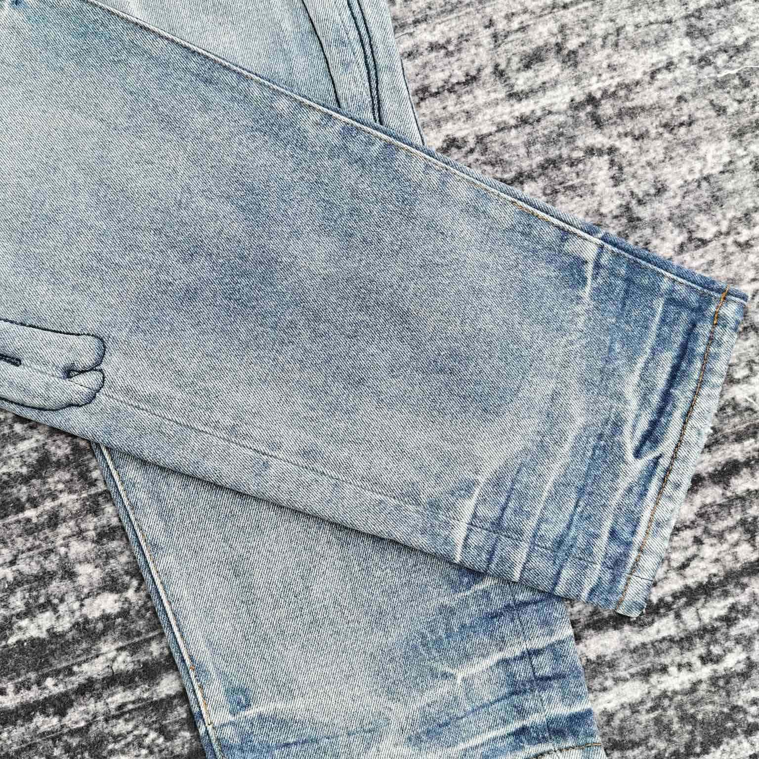 Amiri Jeans    712 - FashionPlug