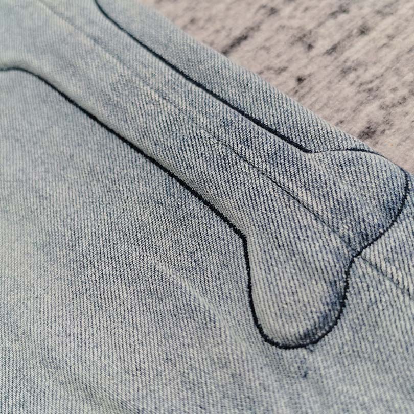Amiri Jeans    712 - FashionPlug