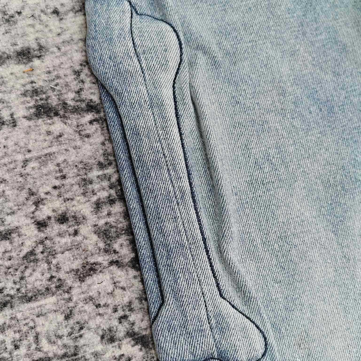 Amiri Jeans    712 - FashionPlug
