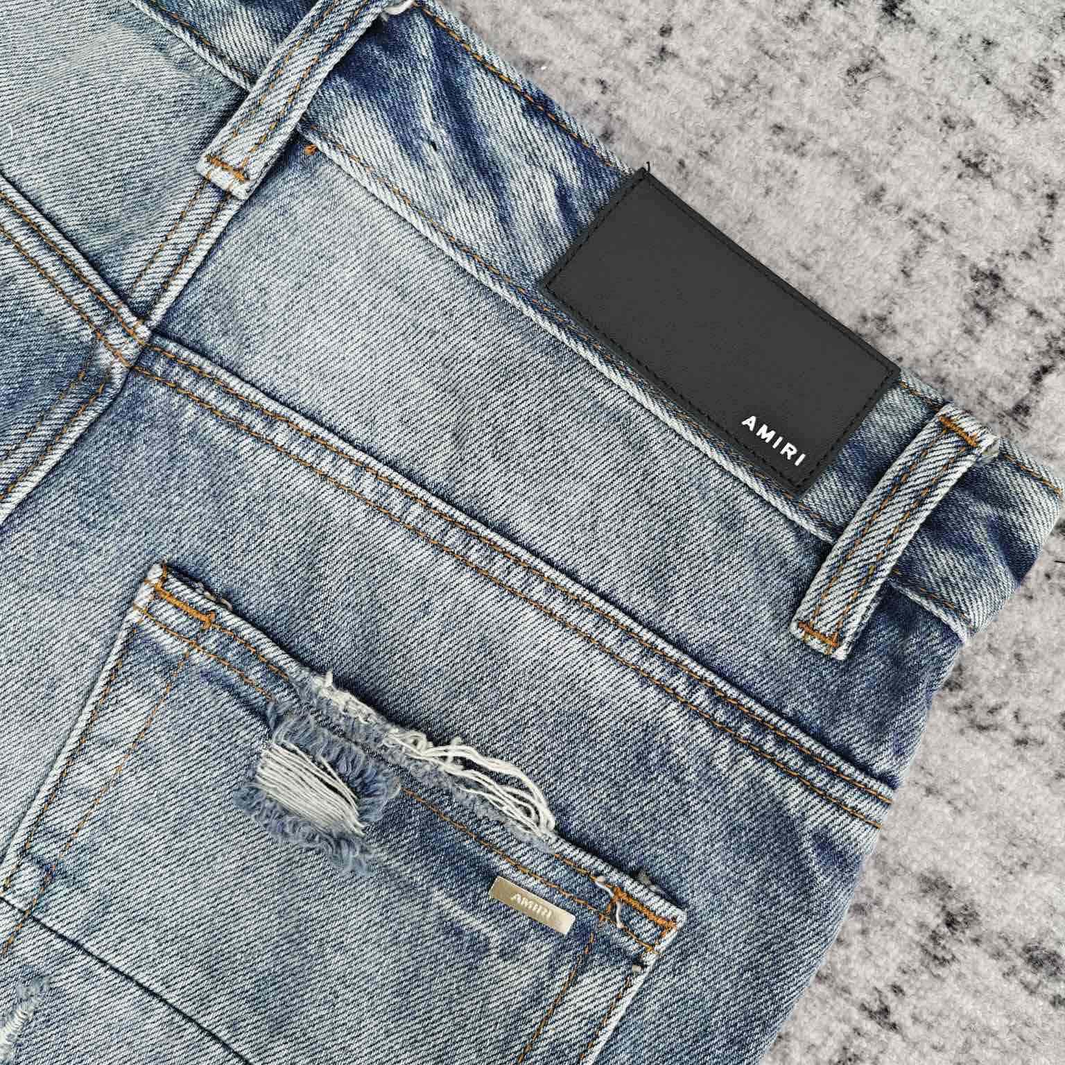 Amiri Jeans    712 - FashionPlug