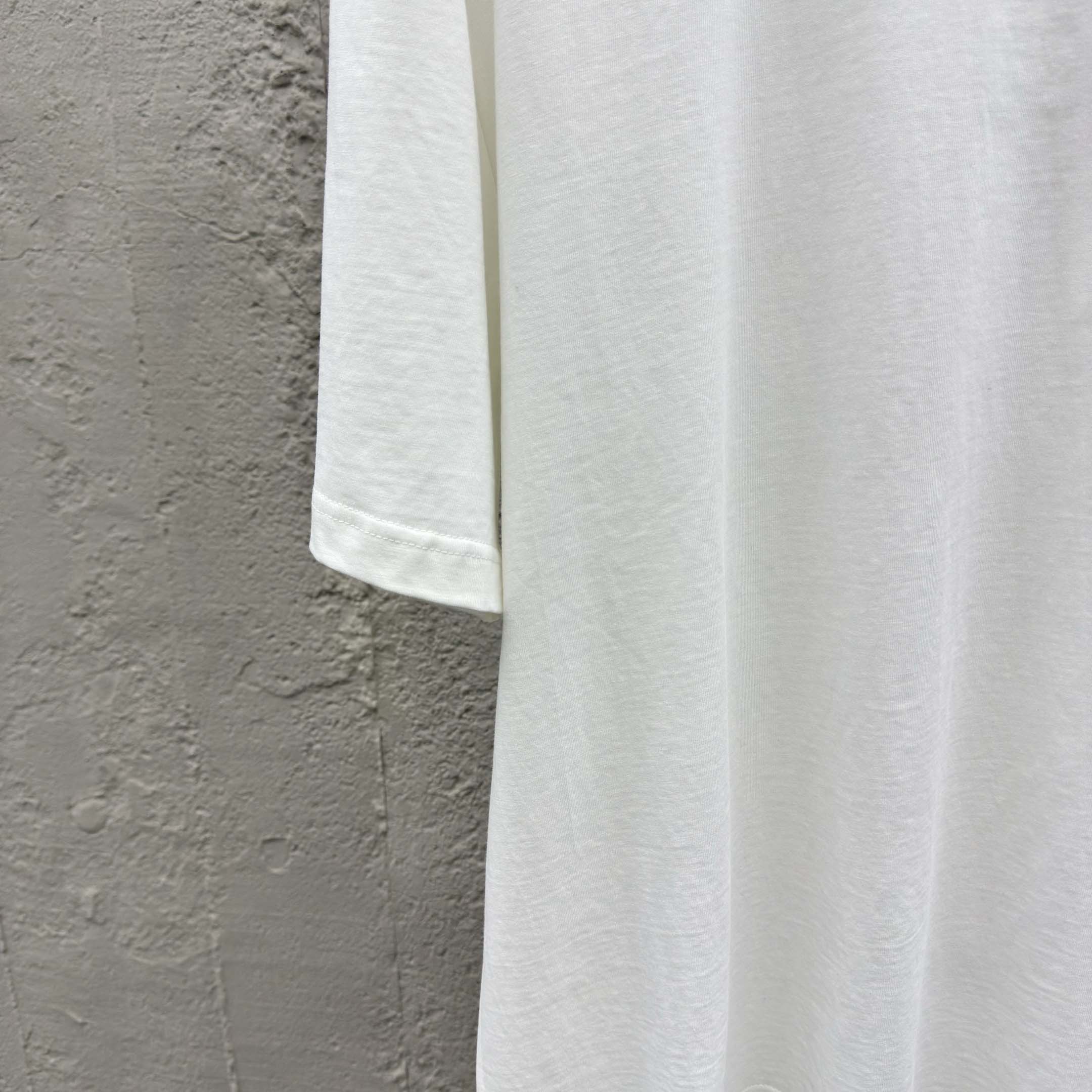 Chrome Hearts Cotton Tee - FashionPlug