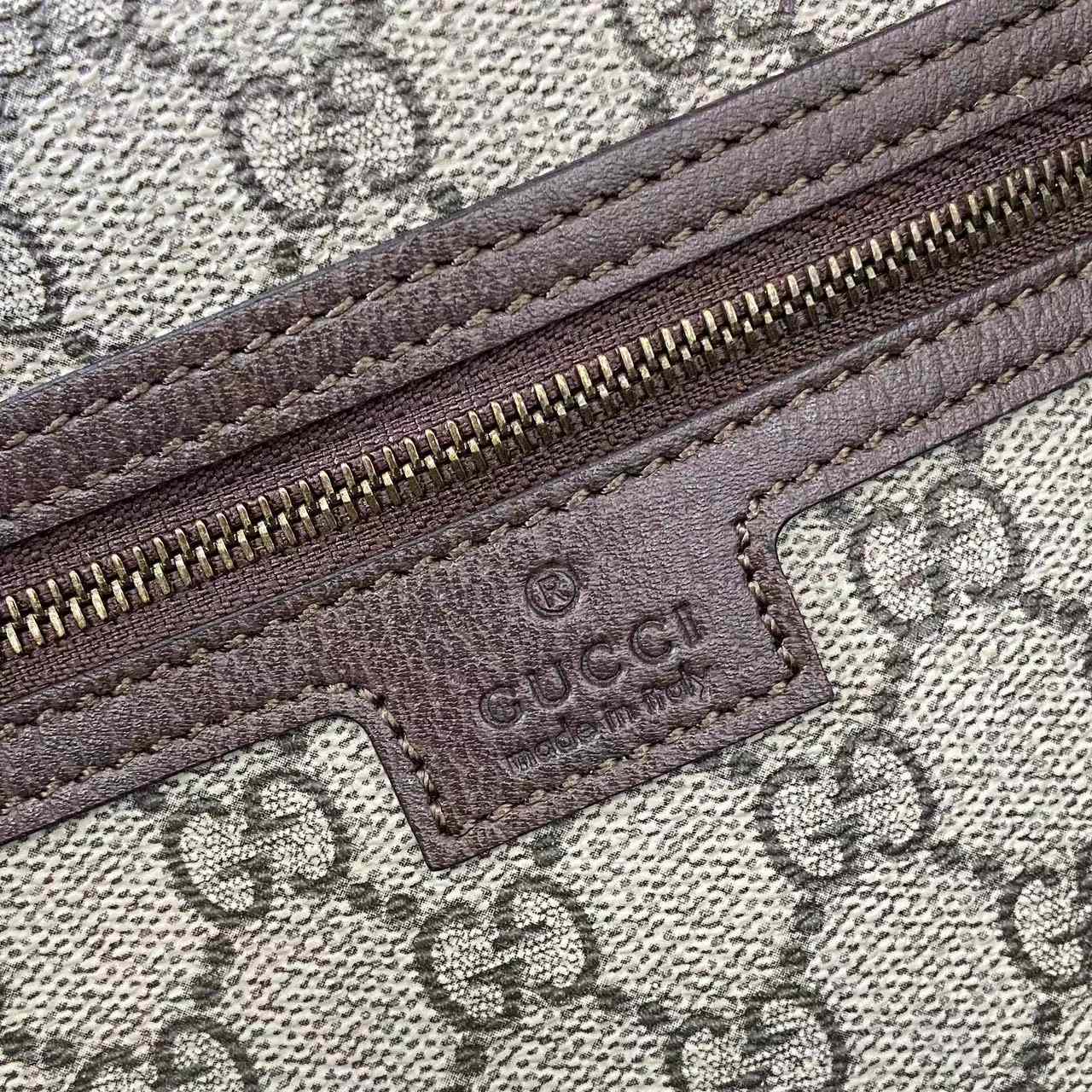 Gucci Ophidia Medium Tote Bag - FashionPlug