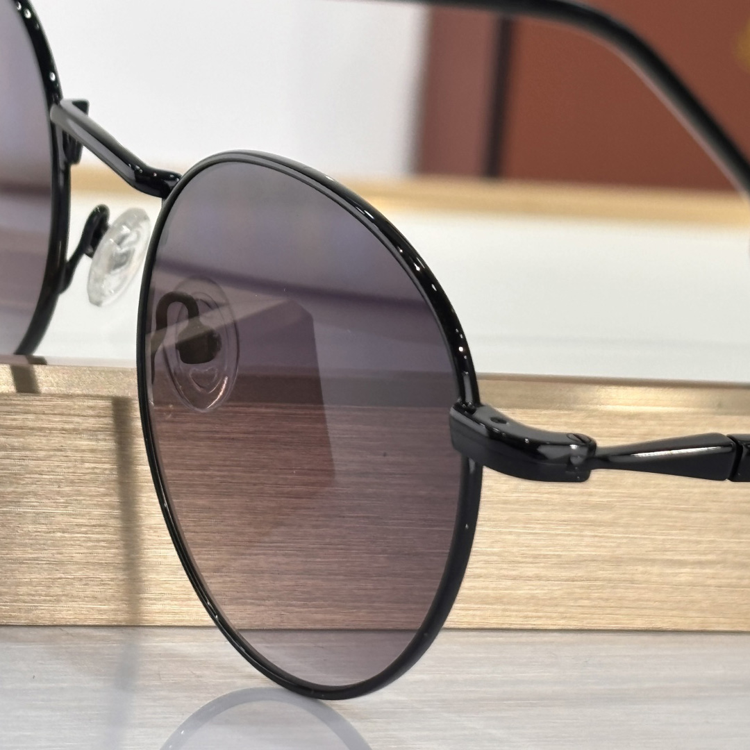 Loro Piana Aviator Sunglasses   FAI4924 - FashionPlug