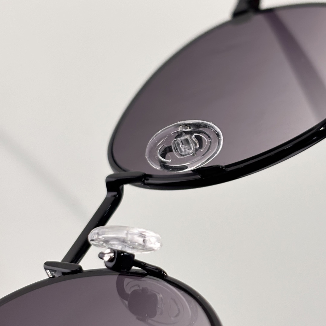 Loro Piana Aviator Sunglasses   FAI4924 - FashionPlug