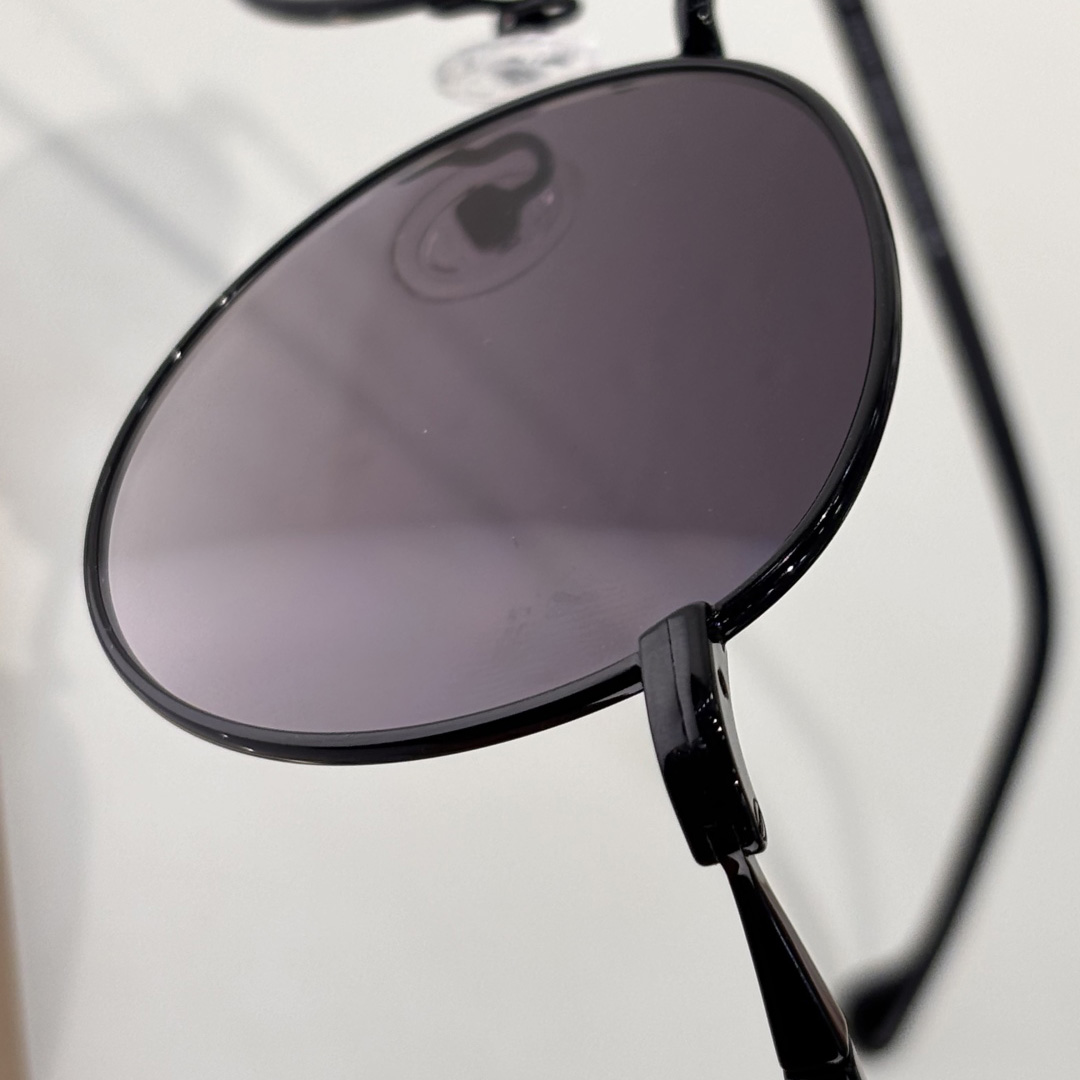 Loro Piana Aviator Sunglasses   FAI4924 - FashionPlug