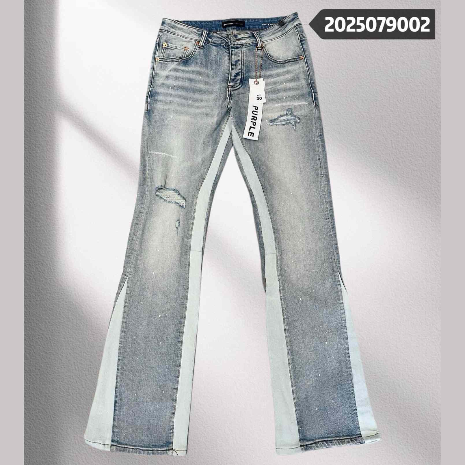 Purple-Brand Jeans    9002 - FashionPlug