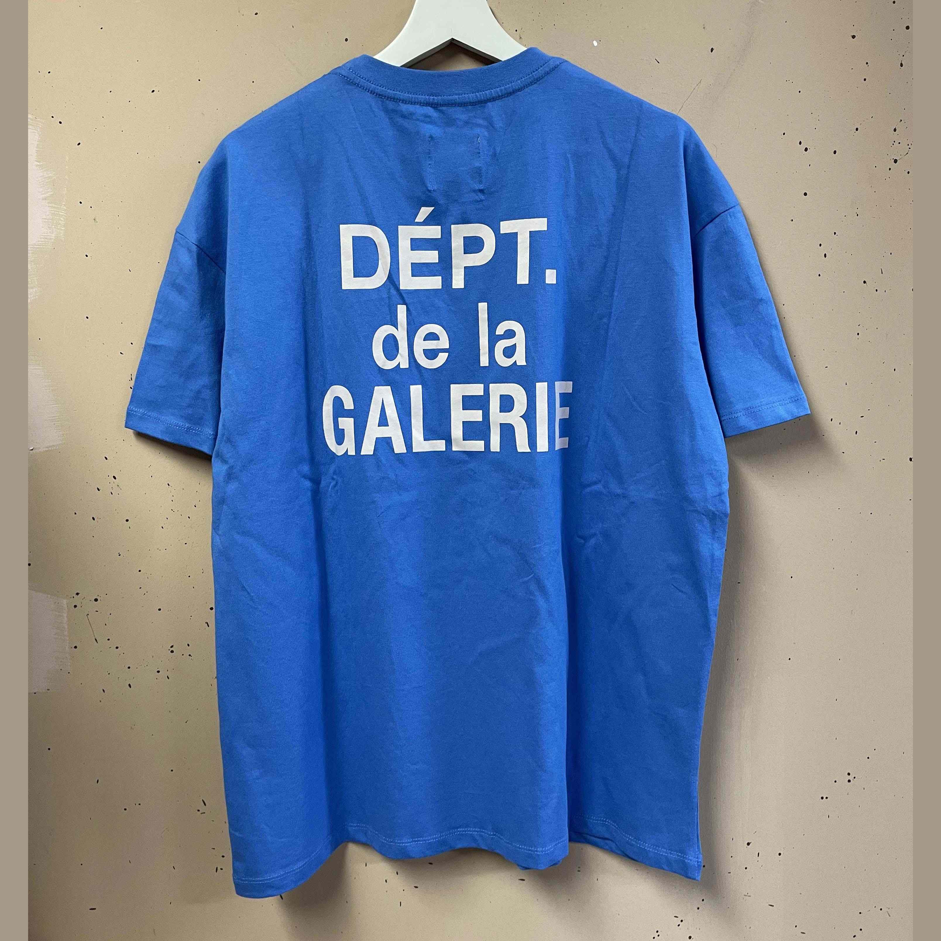 Gallery Dept.  French Tee - FashionPlug