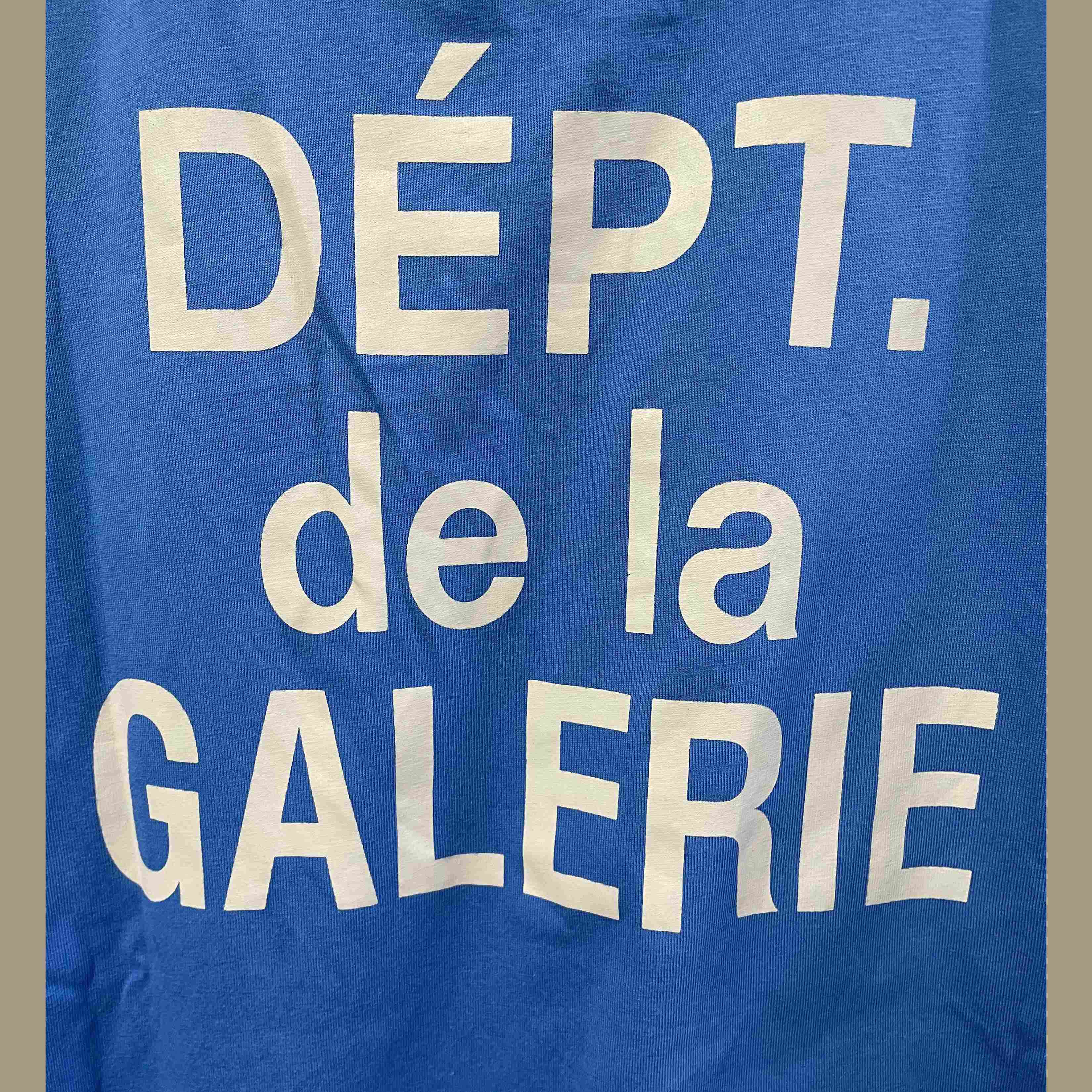 Gallery Dept.  French Tee - FashionPlug