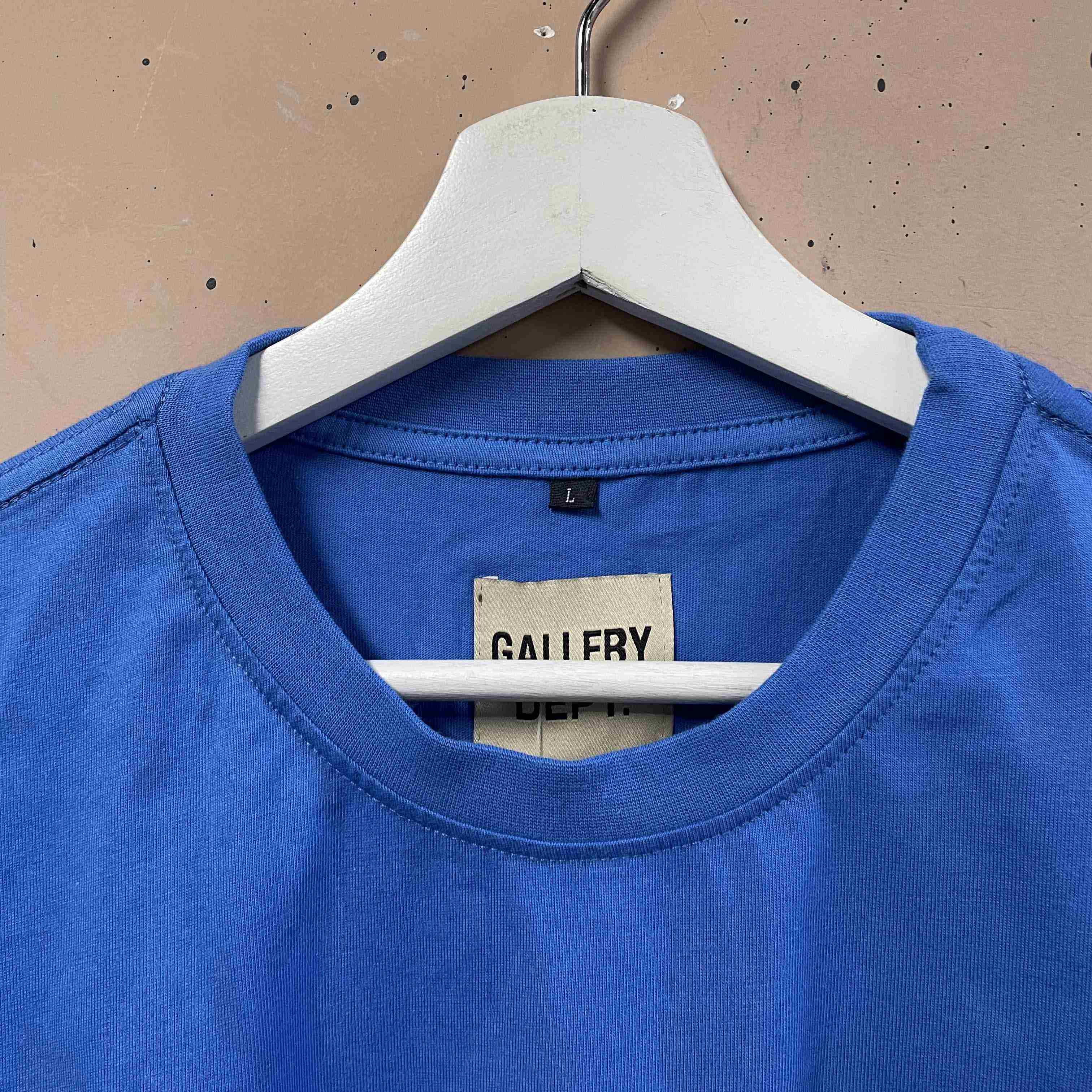 Gallery Dept.  French Tee - FashionPlug