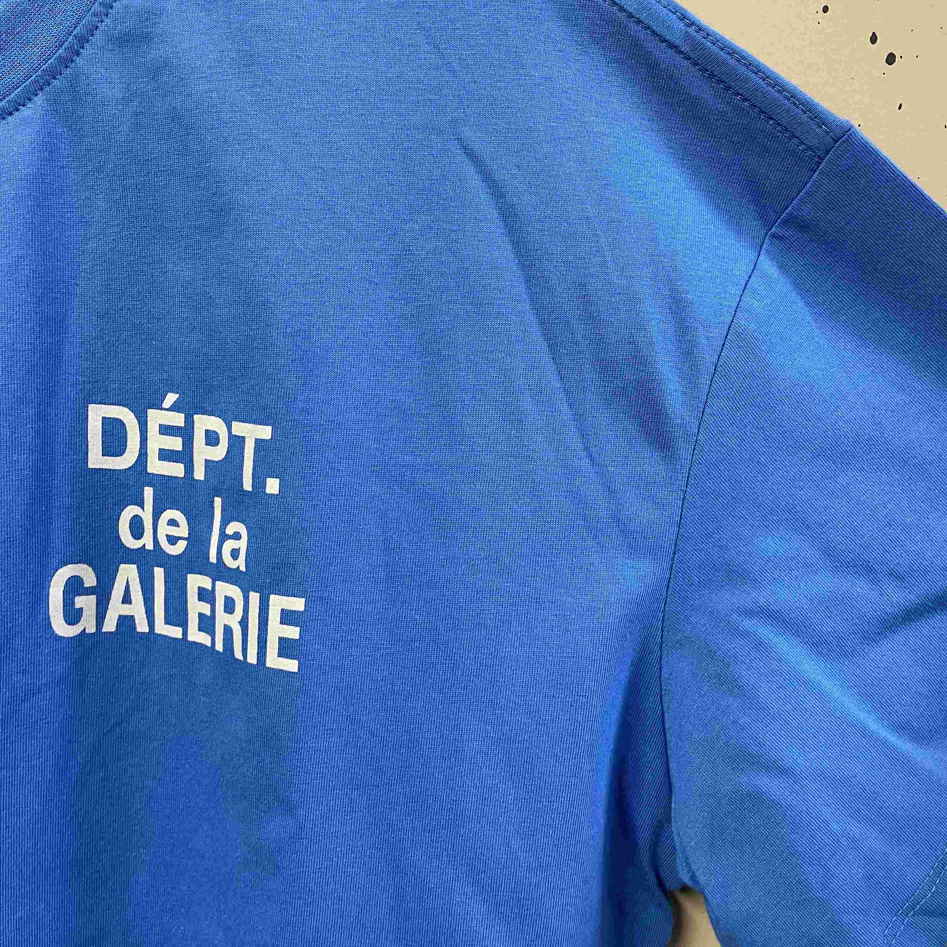 Gallery Dept.  French Tee - FashionPlug