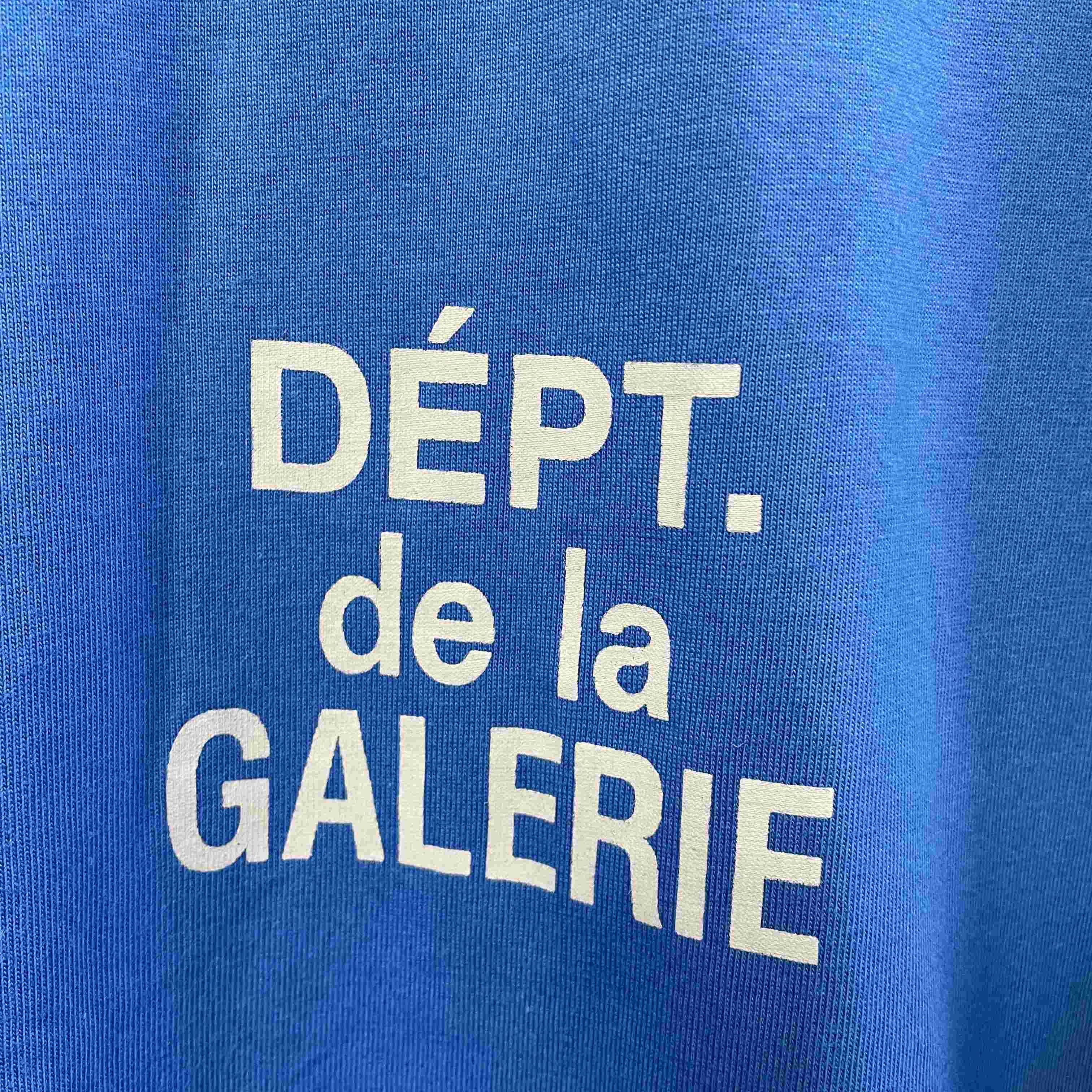 Gallery Dept.  French Tee - FashionPlug