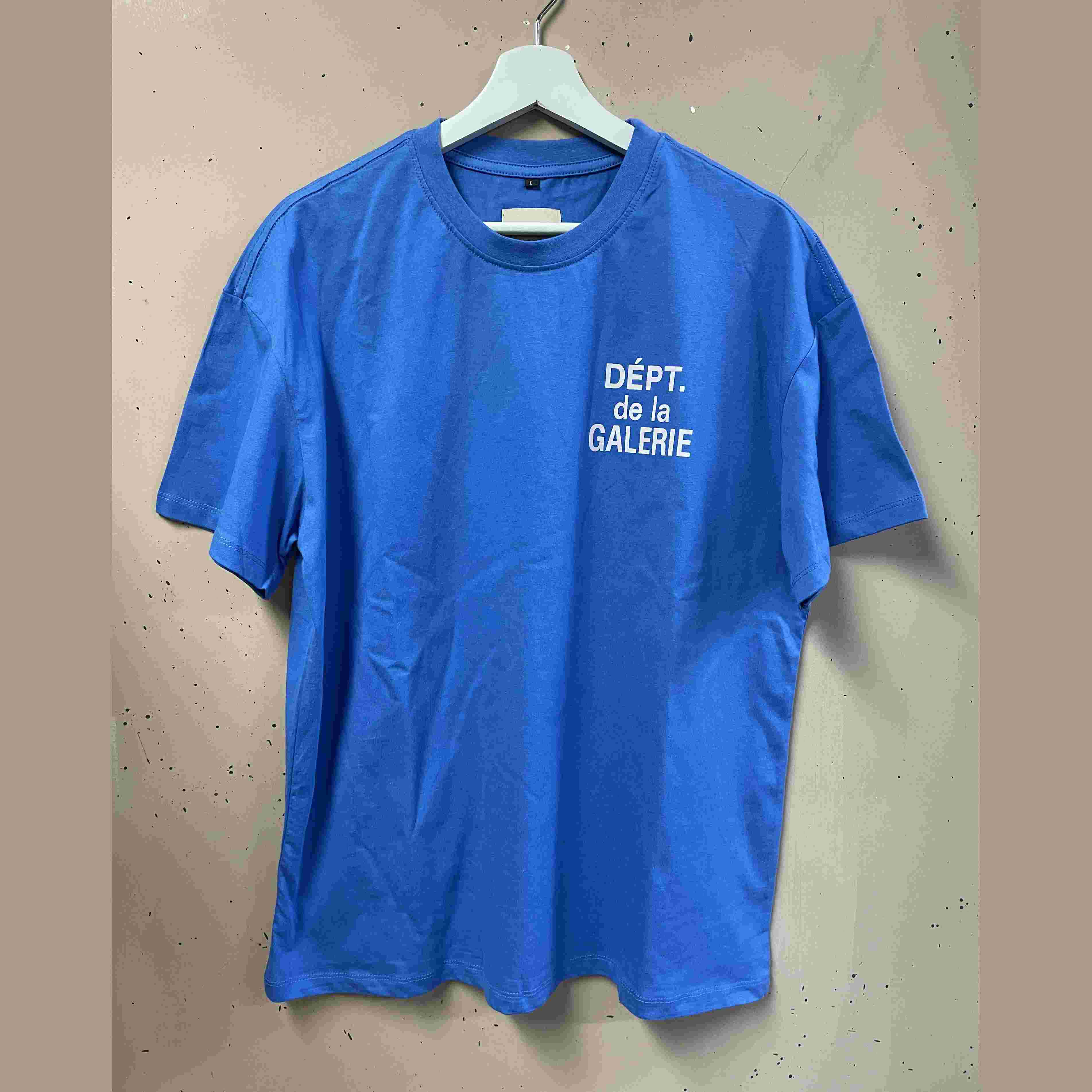 Gallery Dept.  French Tee - FashionPlug