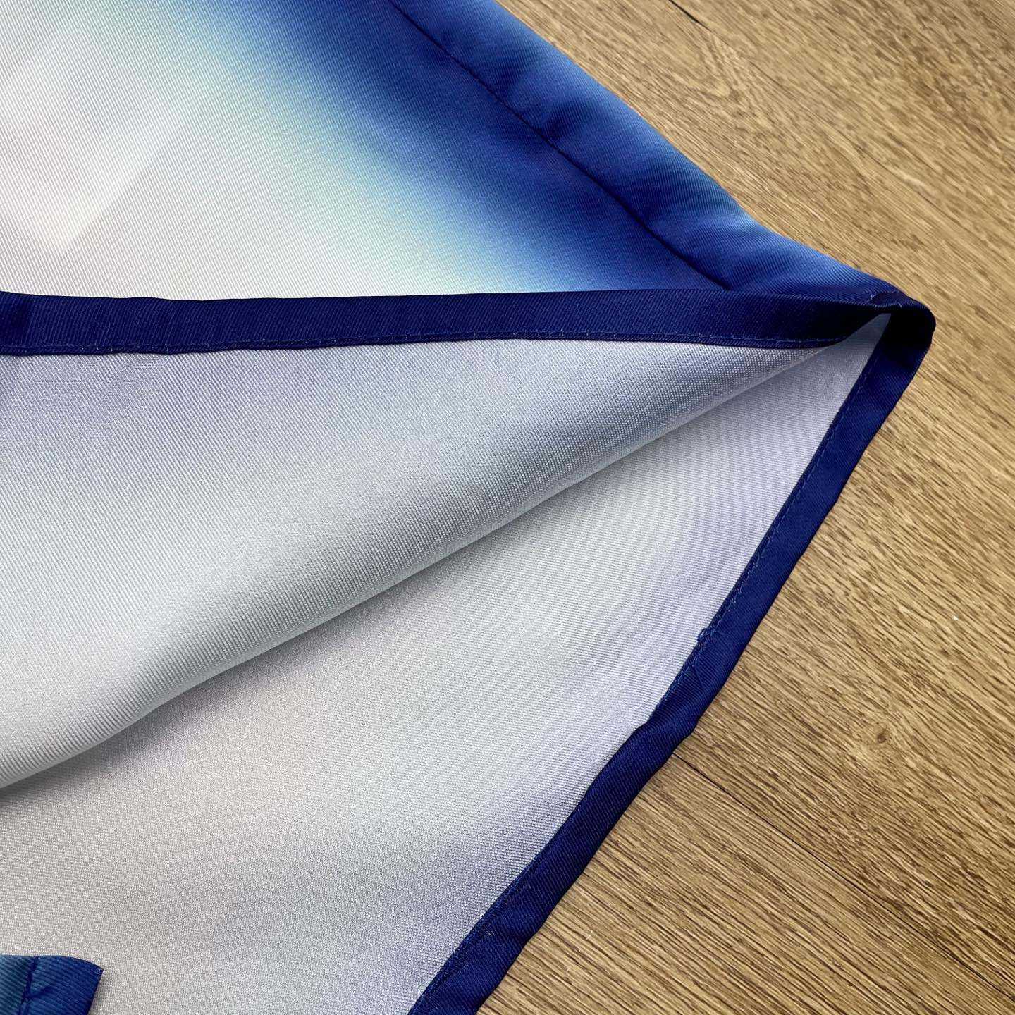 Casablanca Silk Shirt    CA3536 - FashionPlug