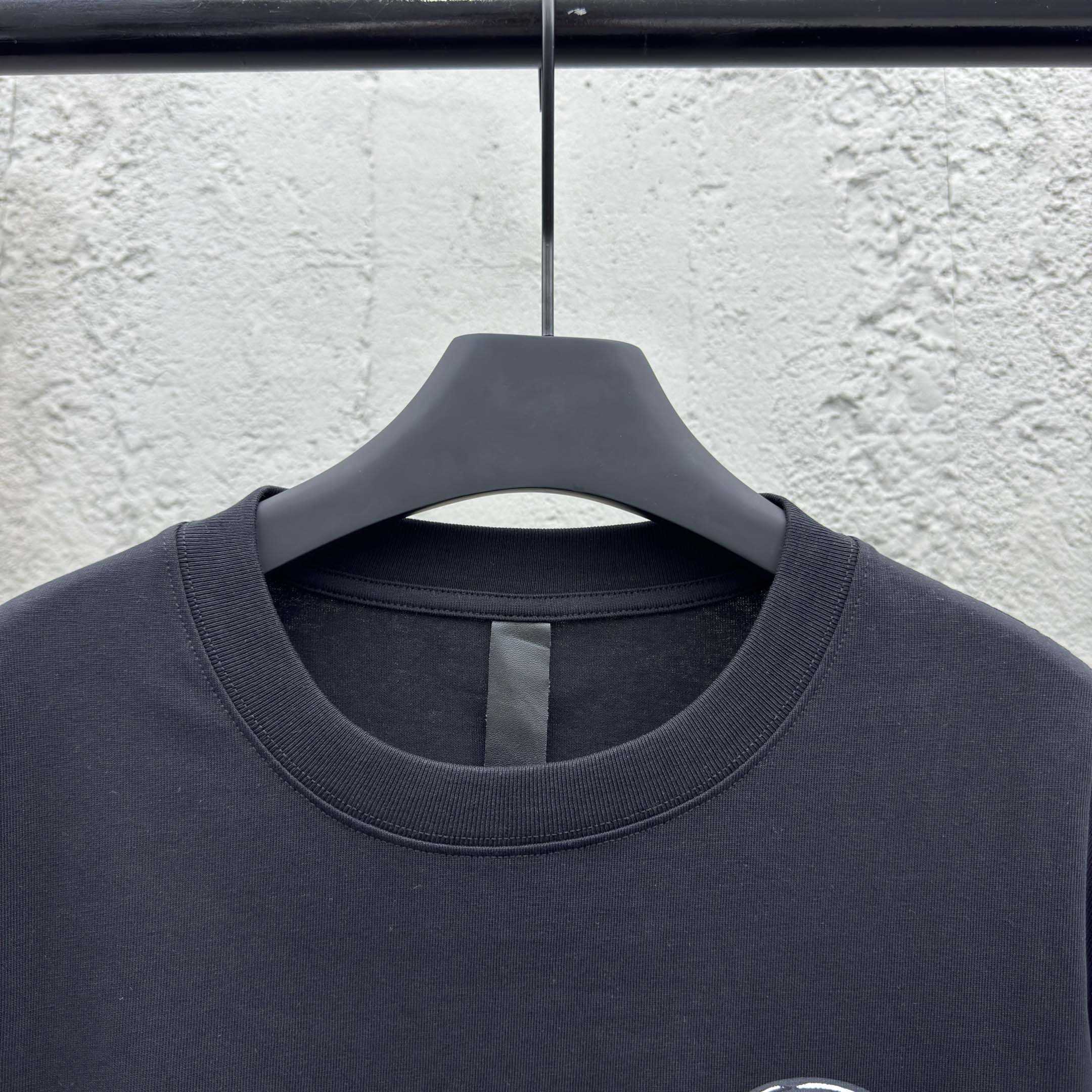 Chrome Hearts Cotton Tee - FashionPlug