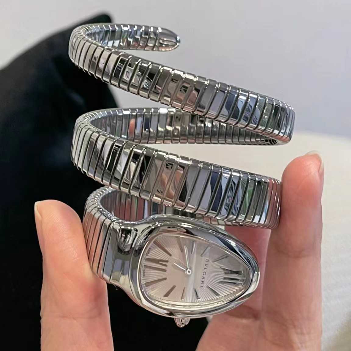 Bvlgari  Watch - FashionPlug