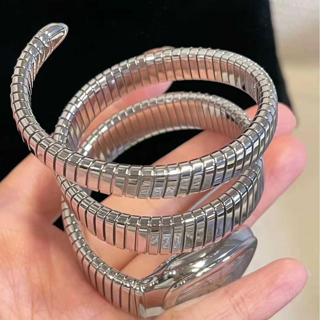 Bvlgari  Watch - FashionPlug