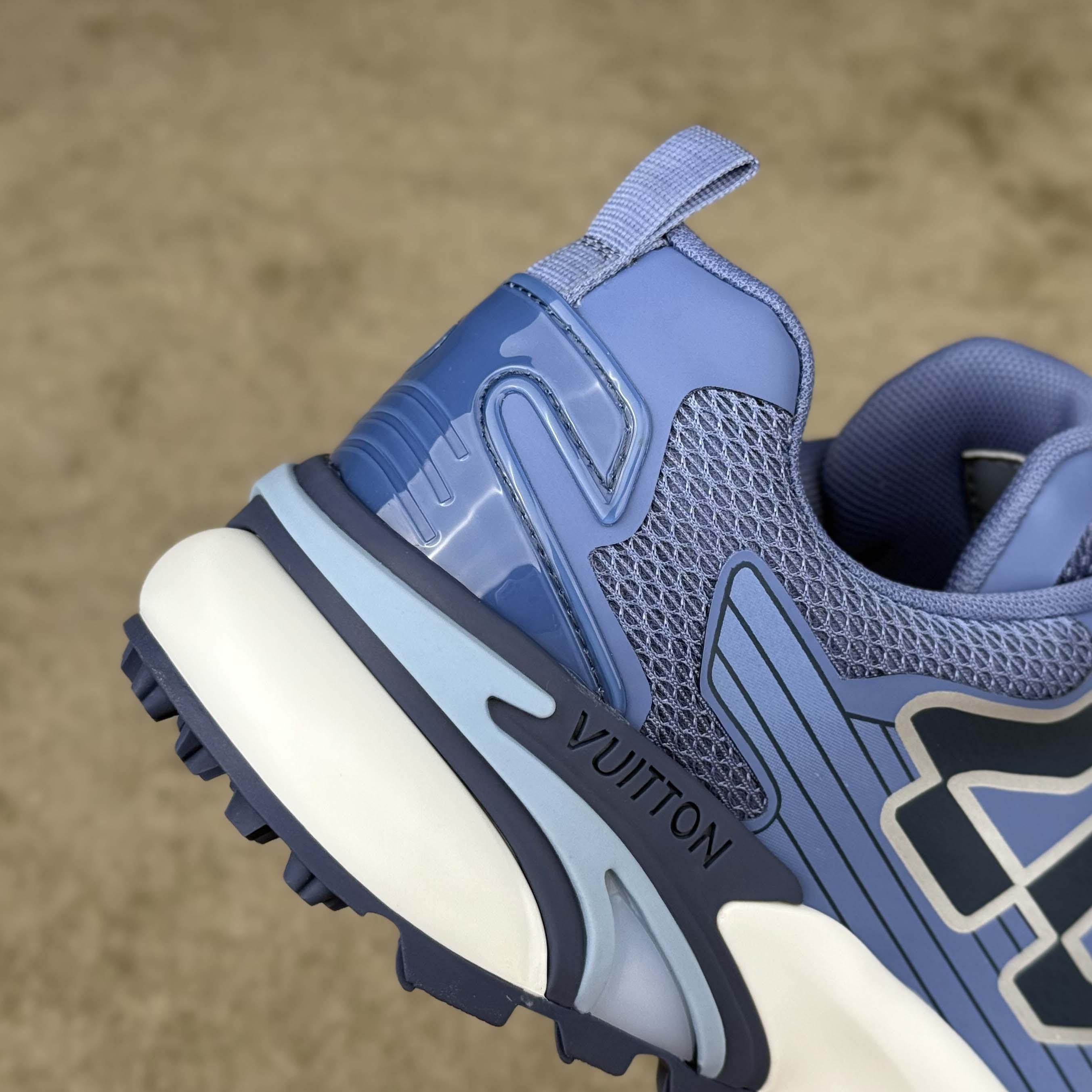Louis Vuitton LV Runner Tatic Sneaker     1AHCPS - FashionPlug