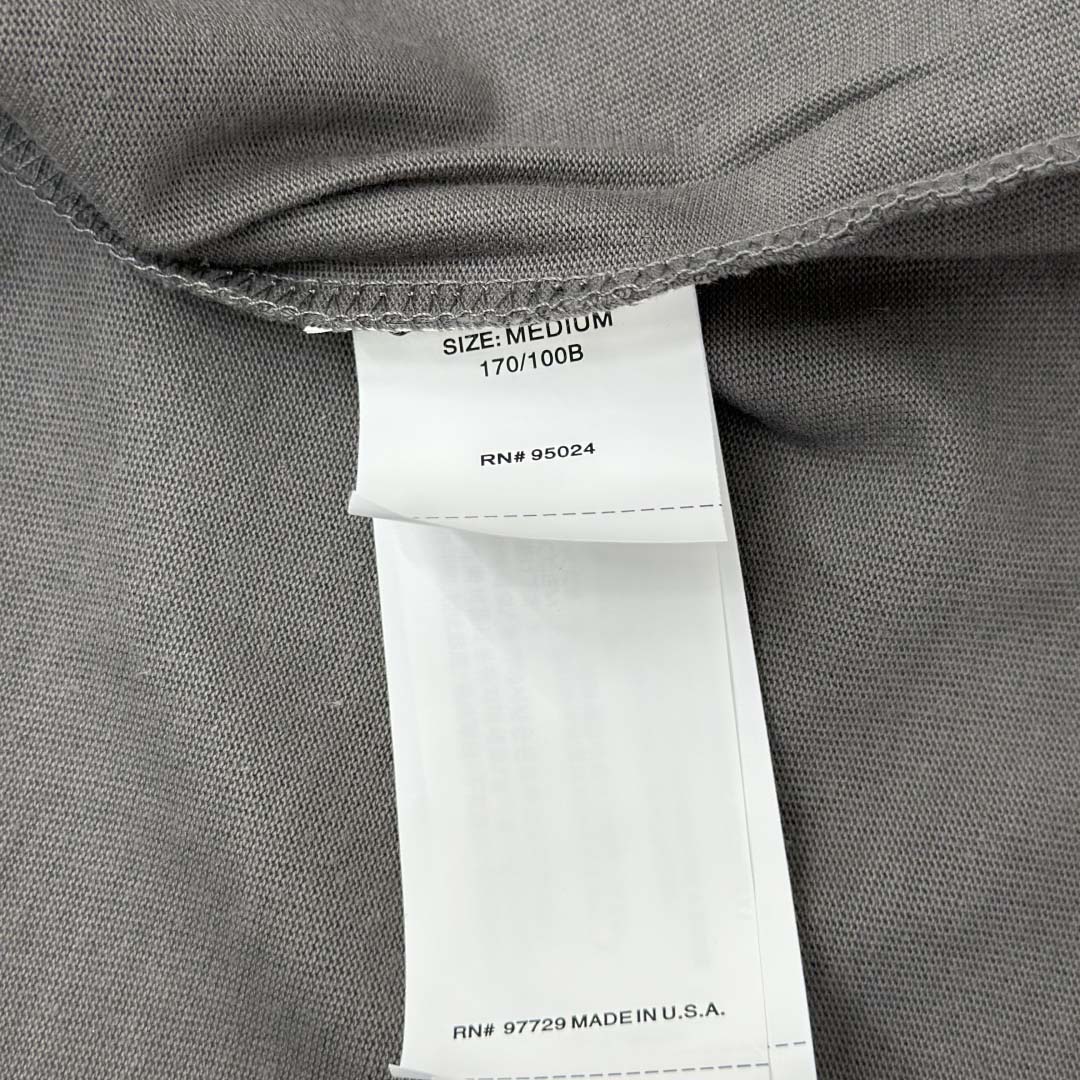 Chrome Hearts Cotton Tee - FashionPlug