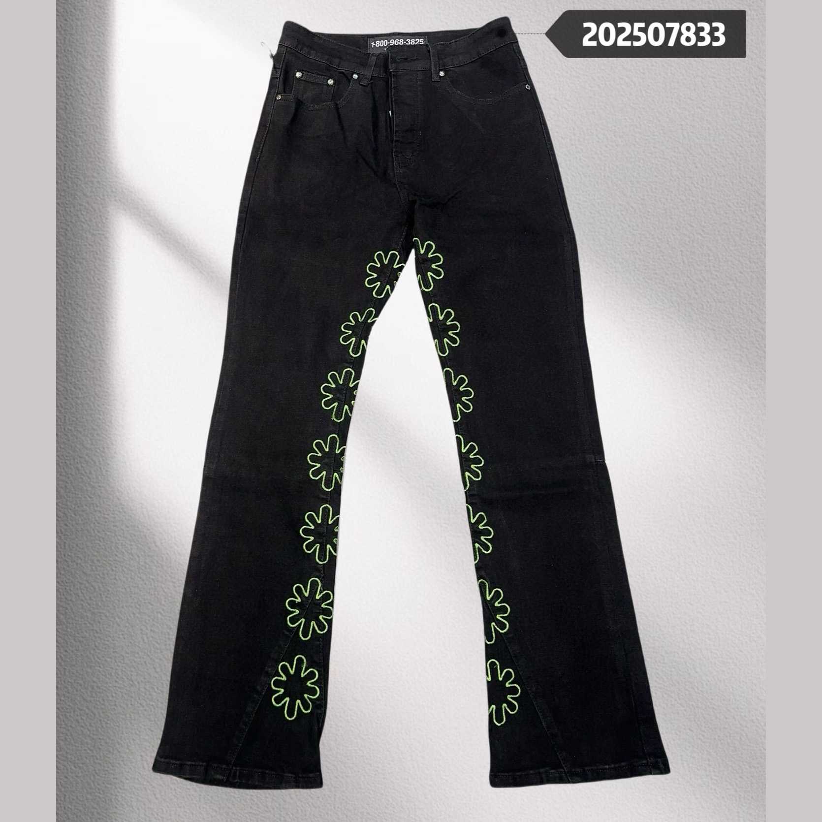 Lost Shadows  Jeans  833 - FashionPlug