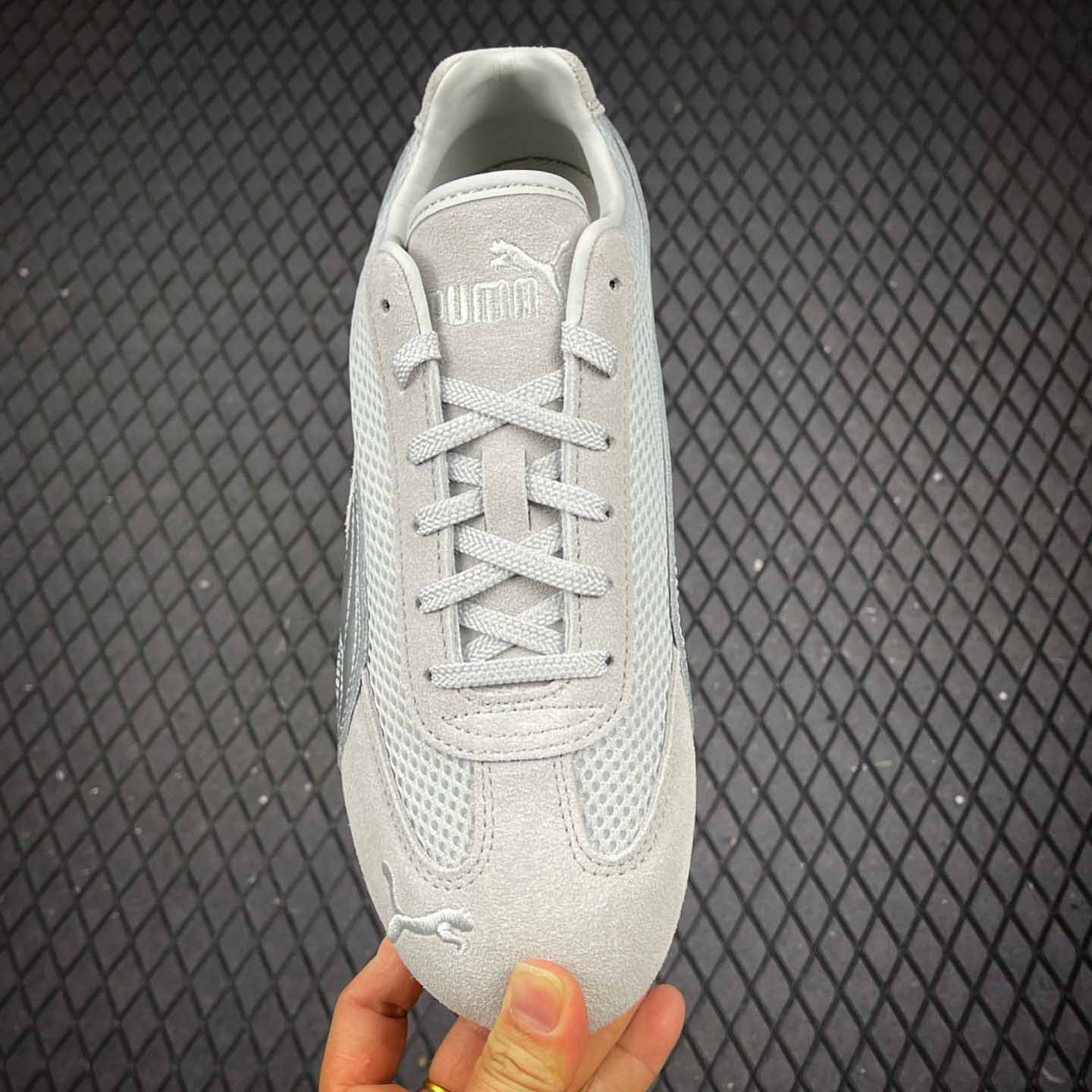 Puma Speedcat Sneaker       403902-02  - FashionPlug