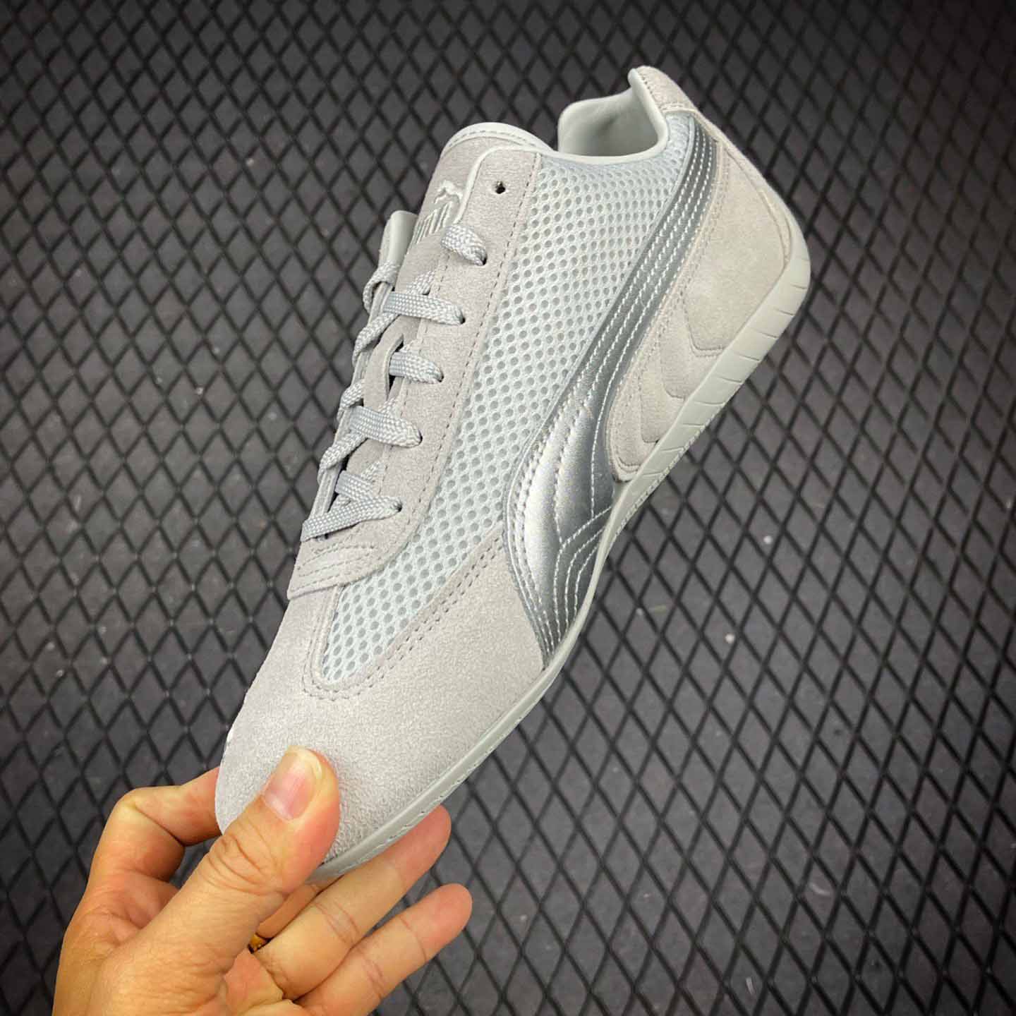 Puma Speedcat Sneaker       403902-02  - FashionPlug