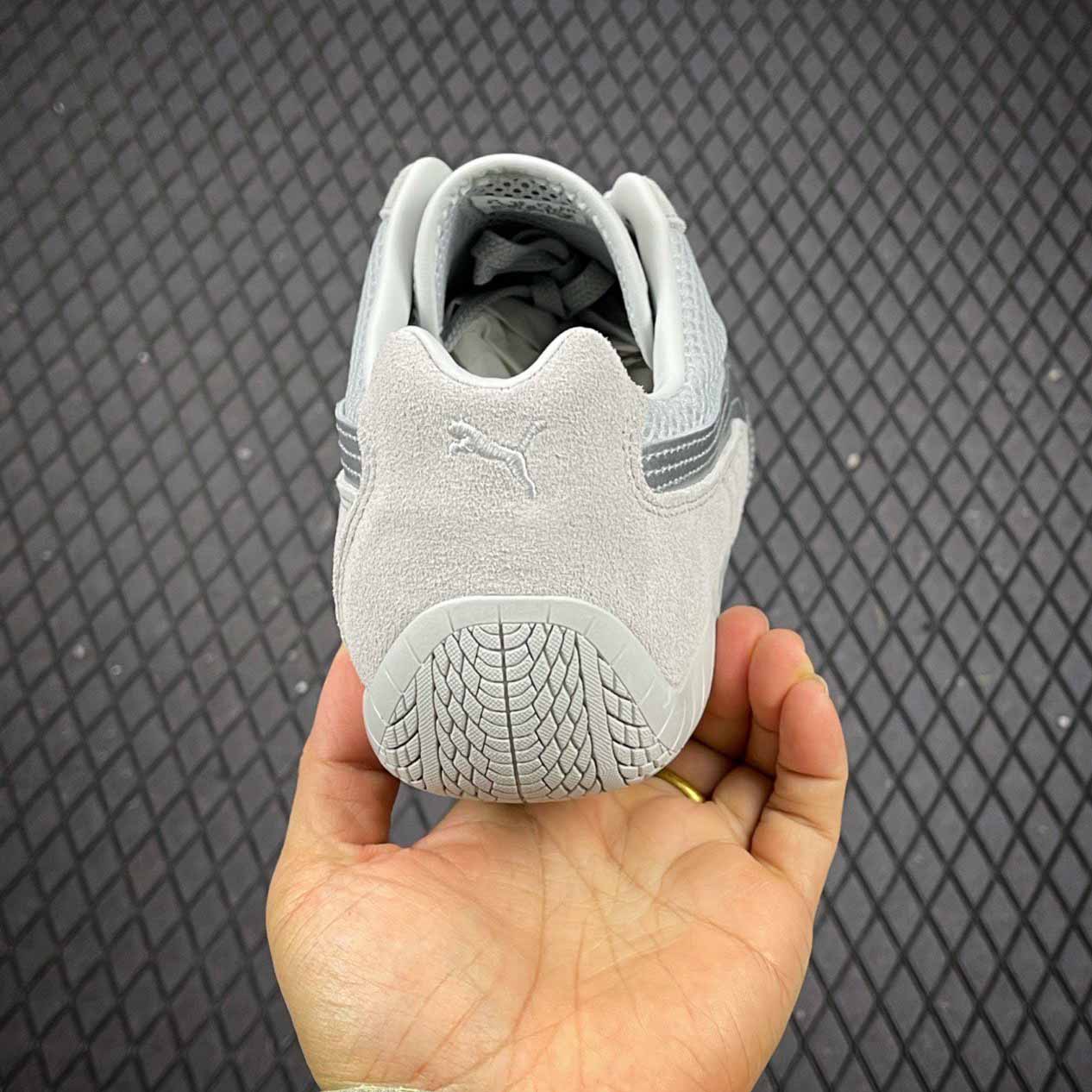 Puma Speedcat Sneaker       403902-02  - FashionPlug