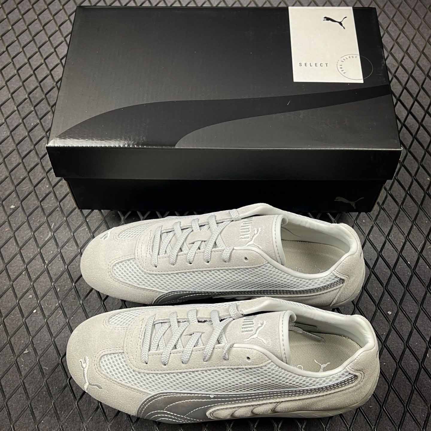 Puma Speedcat Sneaker       403902-02  - FashionPlug