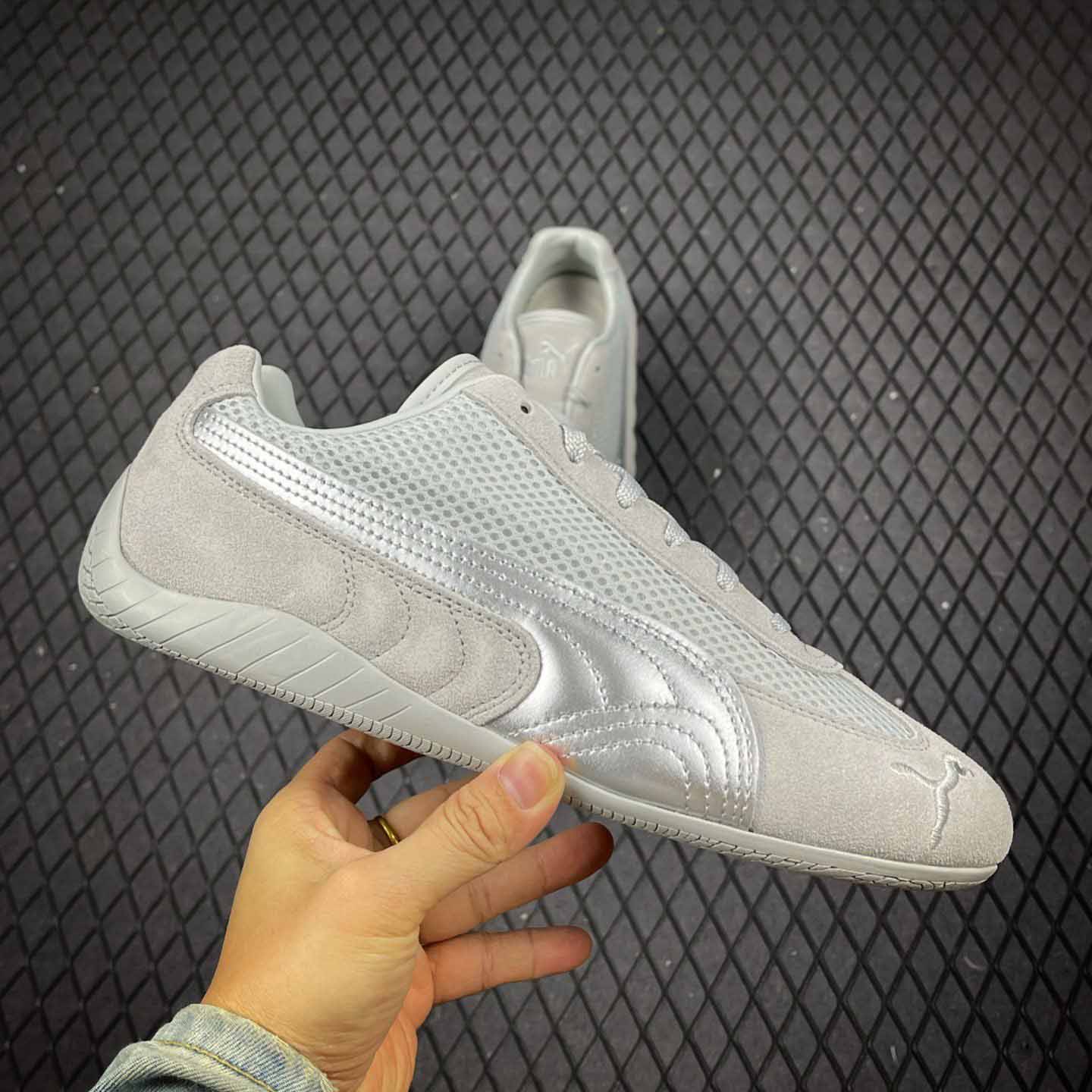 Puma Speedcat Sneaker       403902-02  - FashionPlug
