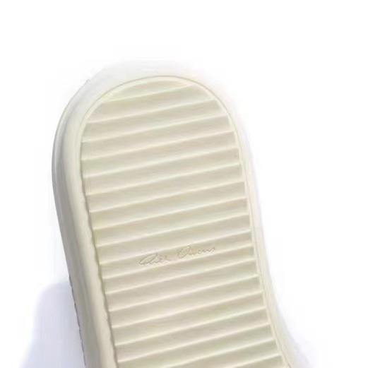 Rick Owens x Chrome Hearts Sneakers - FashionPlug