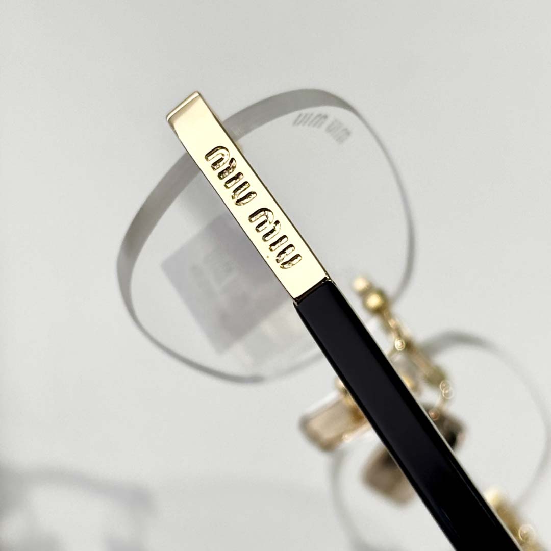 Miu Miu VMU50A Sunglasses - FashionPlug