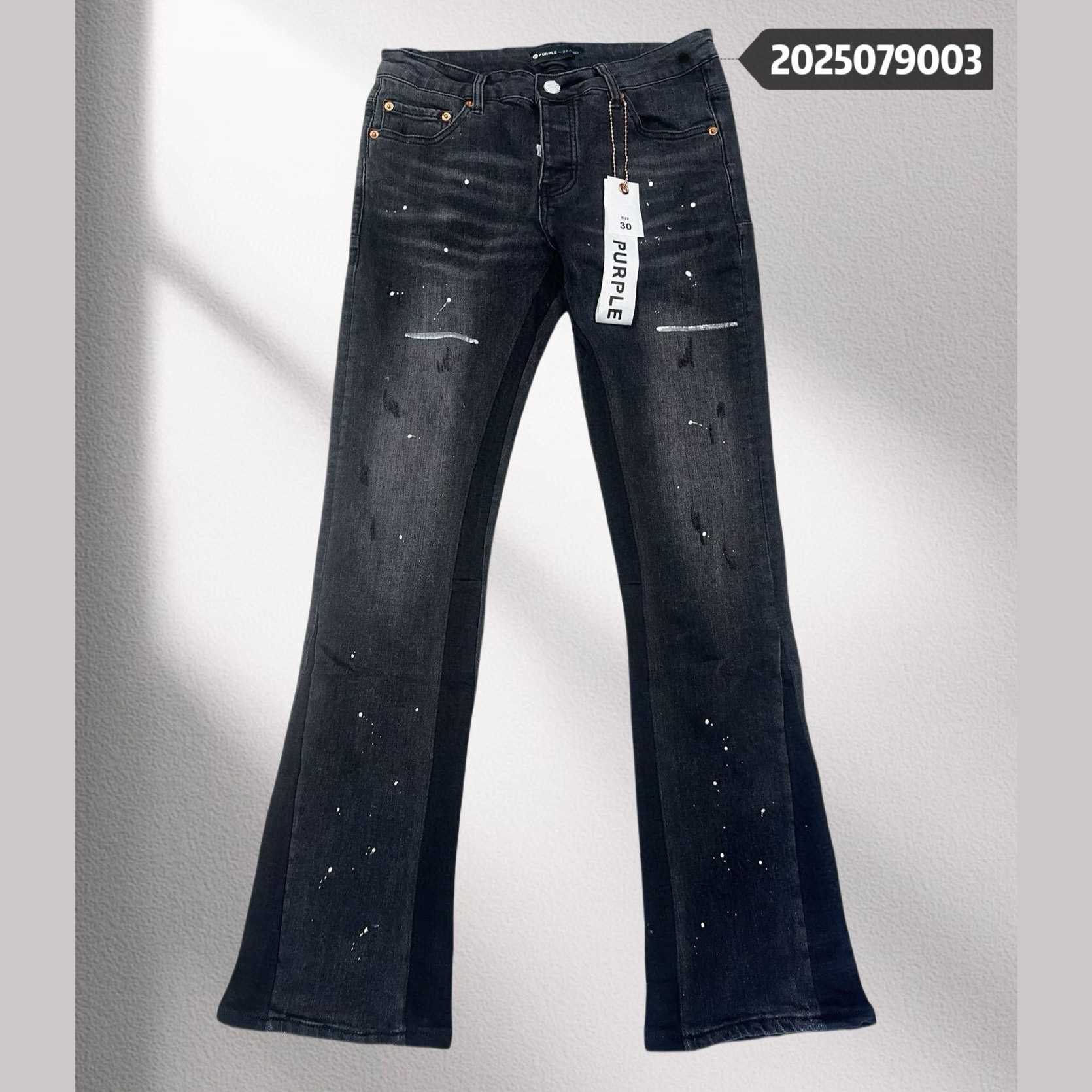 Purple-Brand Jeans    9003 - FashionPlug