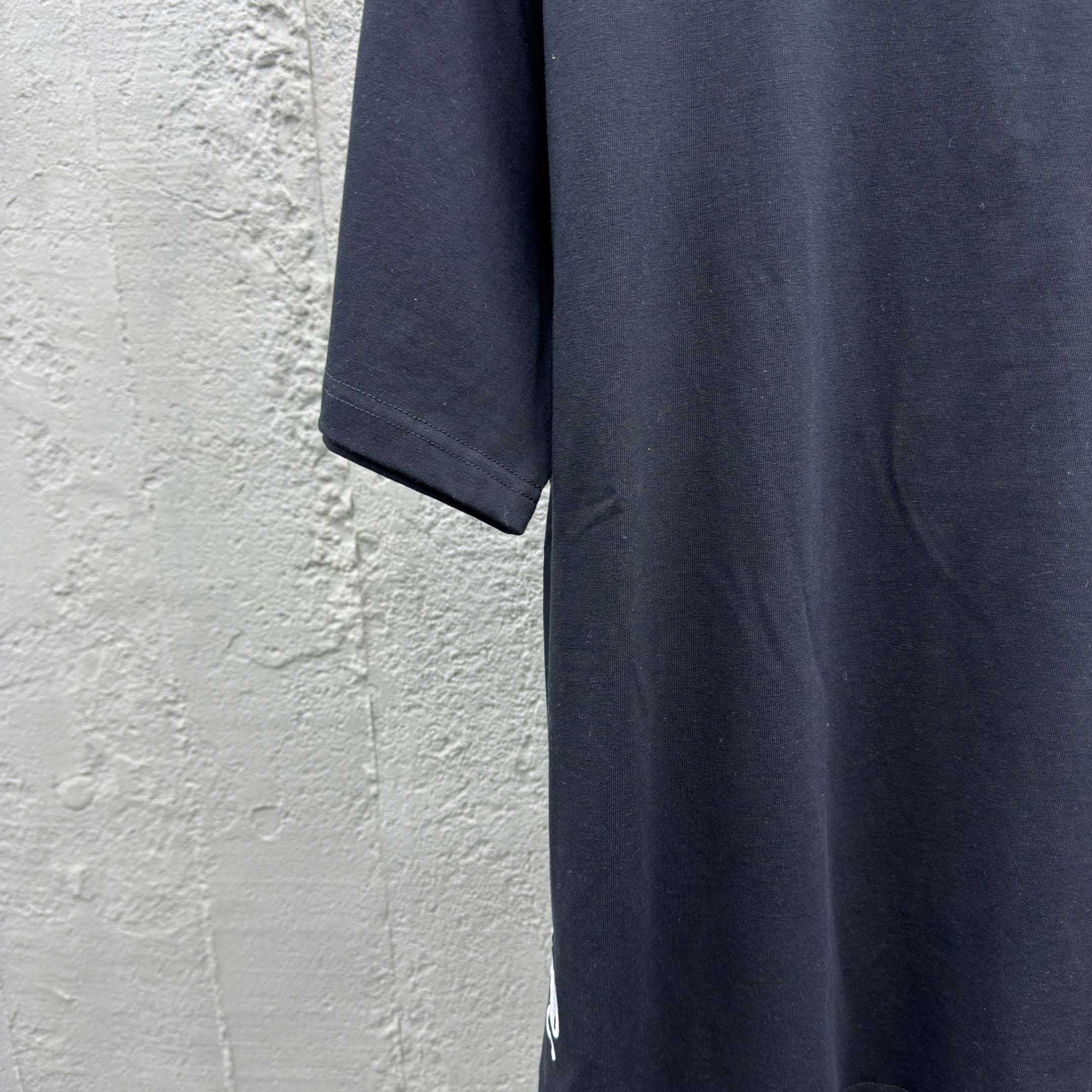 Chrome Hearts Cotton Tee - FashionPlug