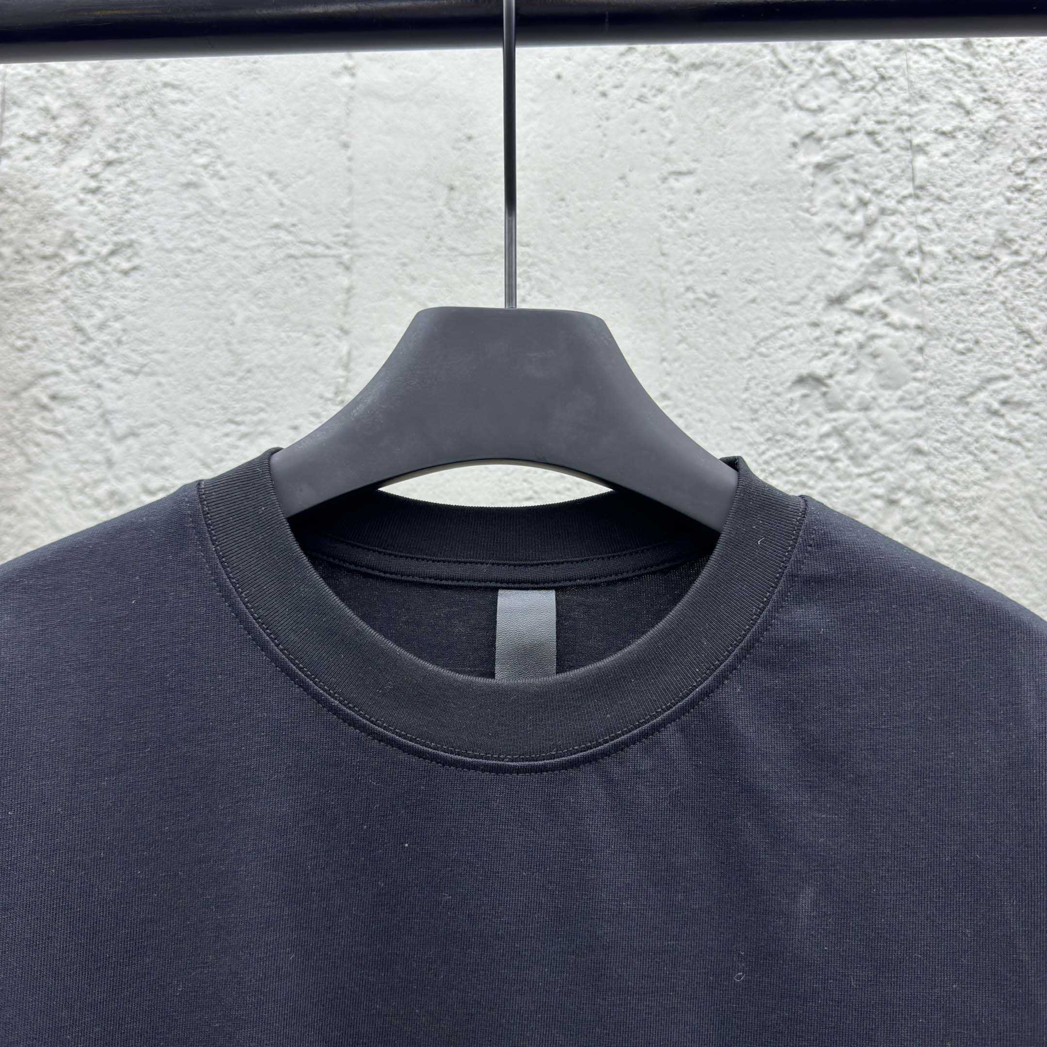 Chrome Hearts Cotton Tee - FashionPlug