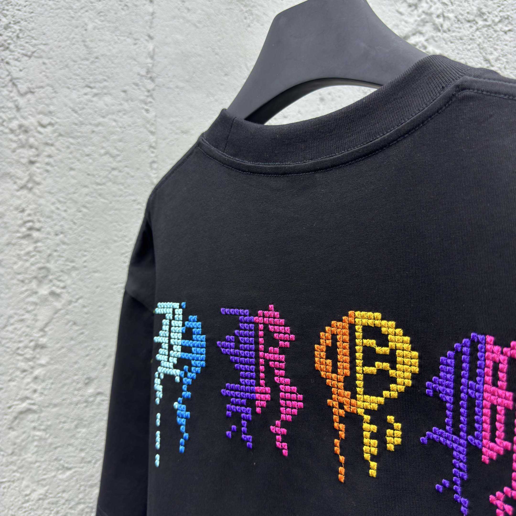 Chrome Hearts Cotton Tee - FashionPlug