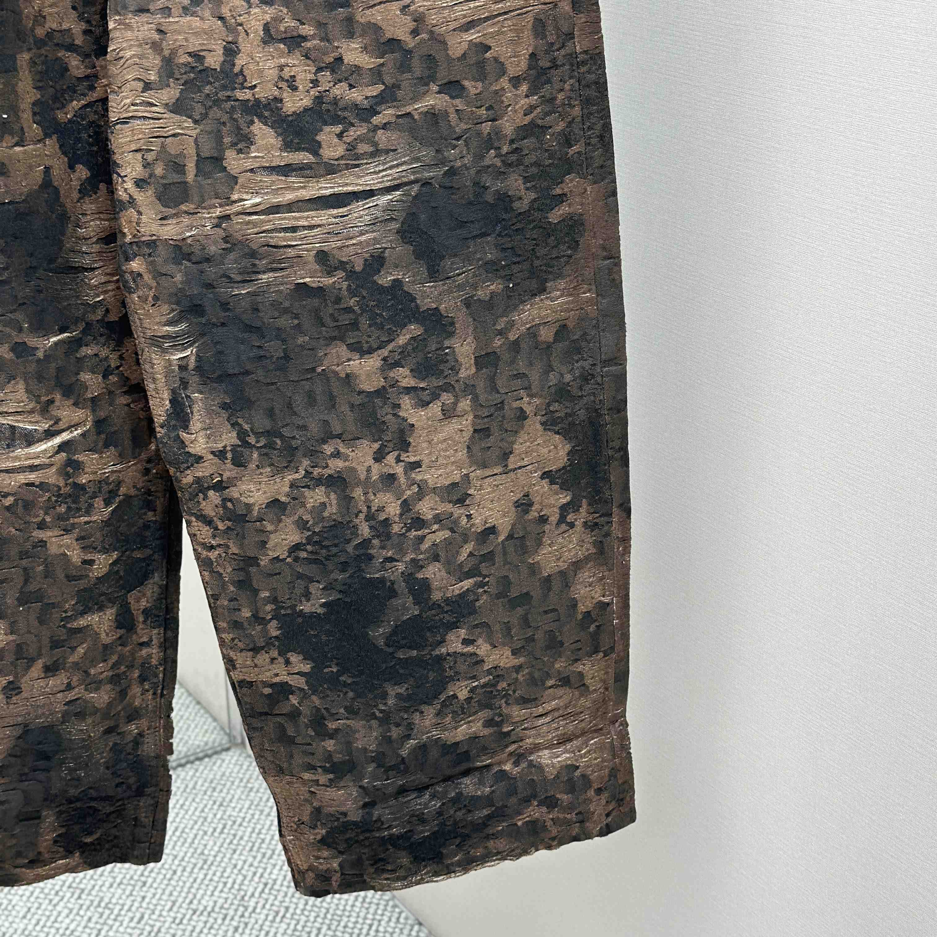 Acne Studios Loose Fit Jeans - 2023 - FashionPlug