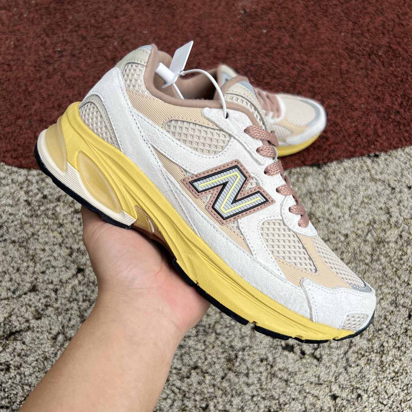 New Balance NB 2010  U2010SGR  - FashionPlug