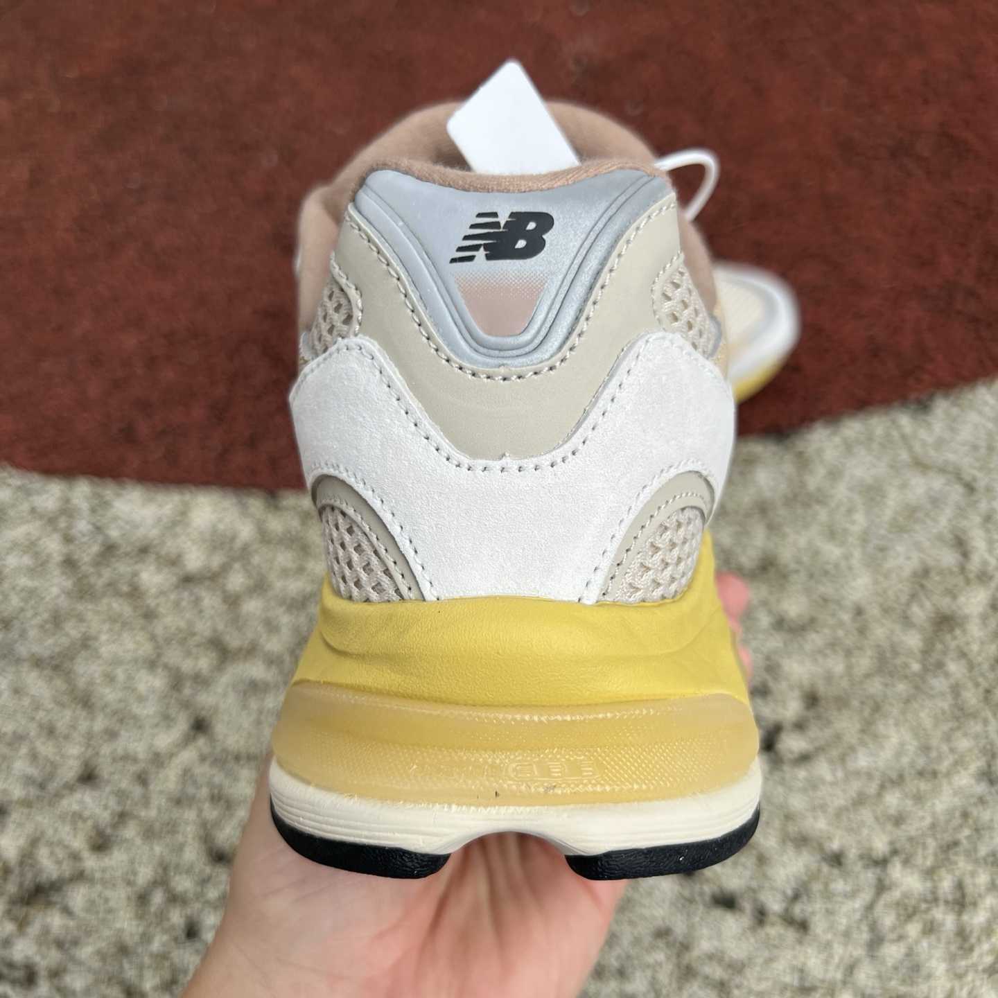 New Balance NB 2010  U2010SGR  - FashionPlug