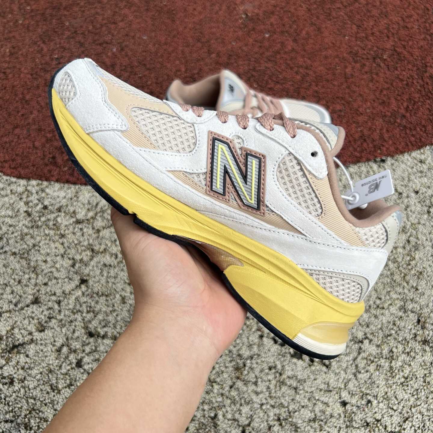 New Balance NB 2010  U2010SGR  - FashionPlug